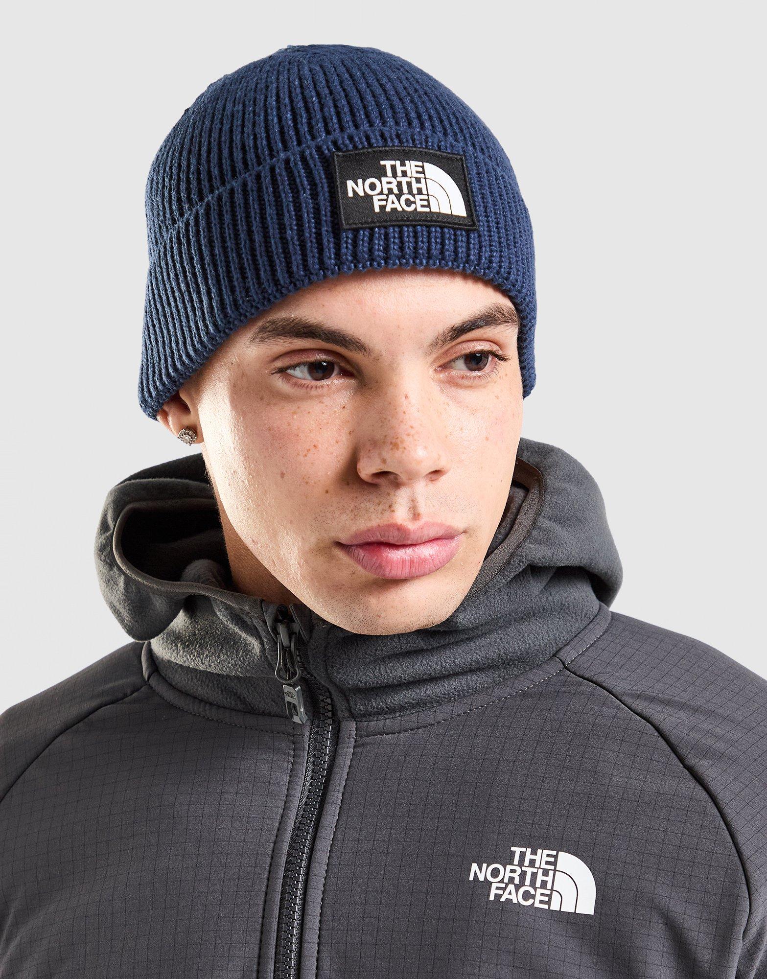 The North Face Cappello Beanie Logo Box
