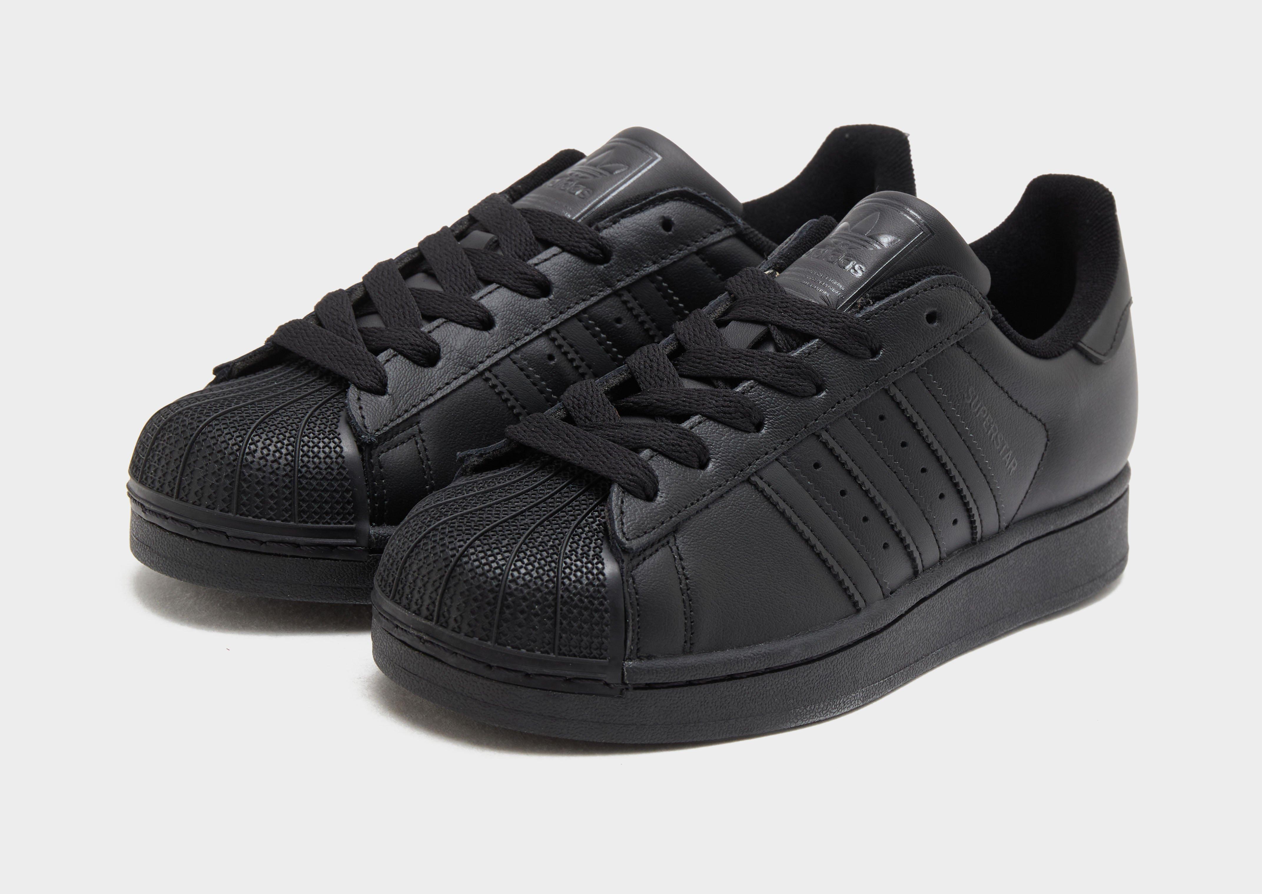 adidas Originals Superstar II Junior