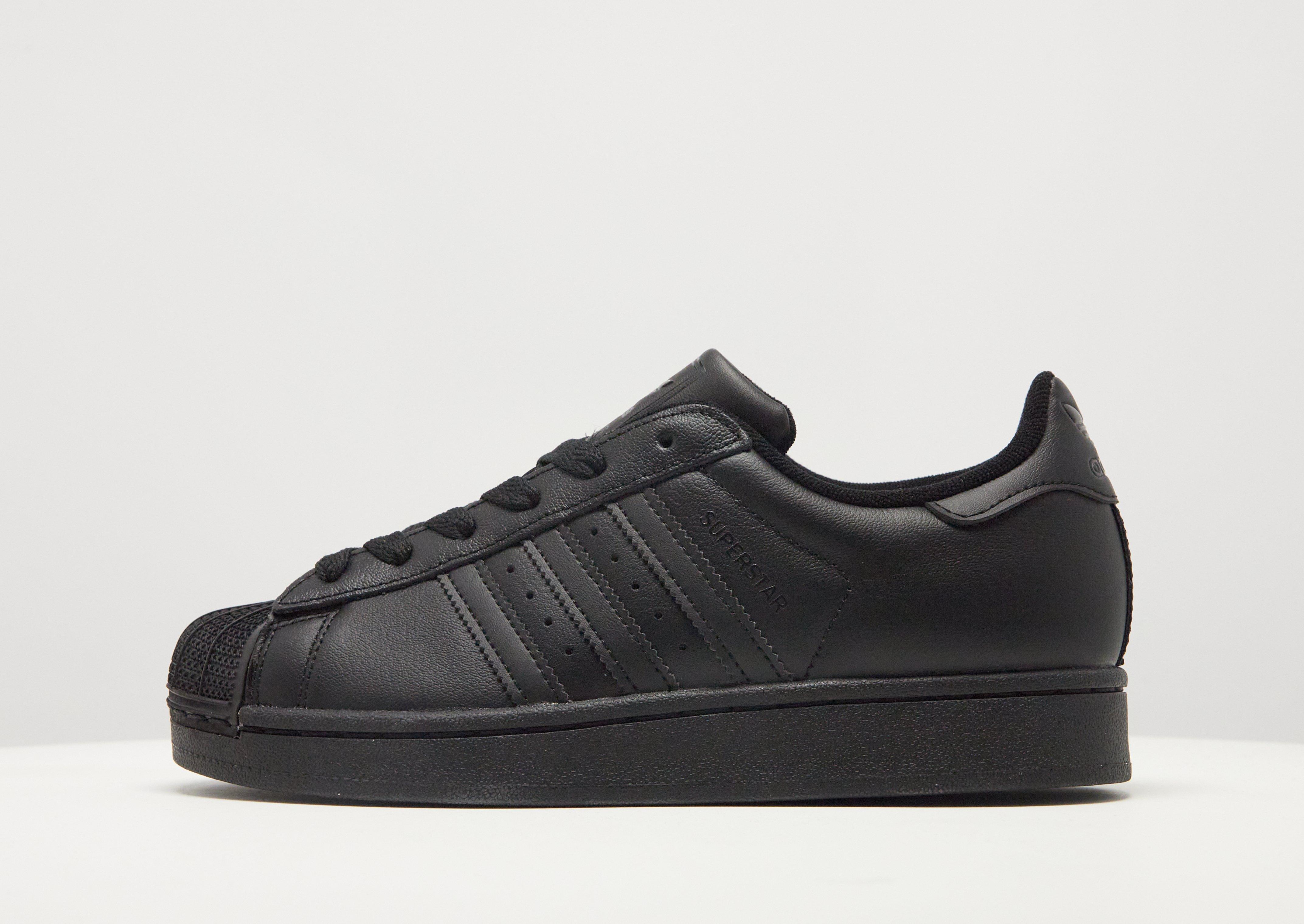 adidas Originals Superstar II Junior