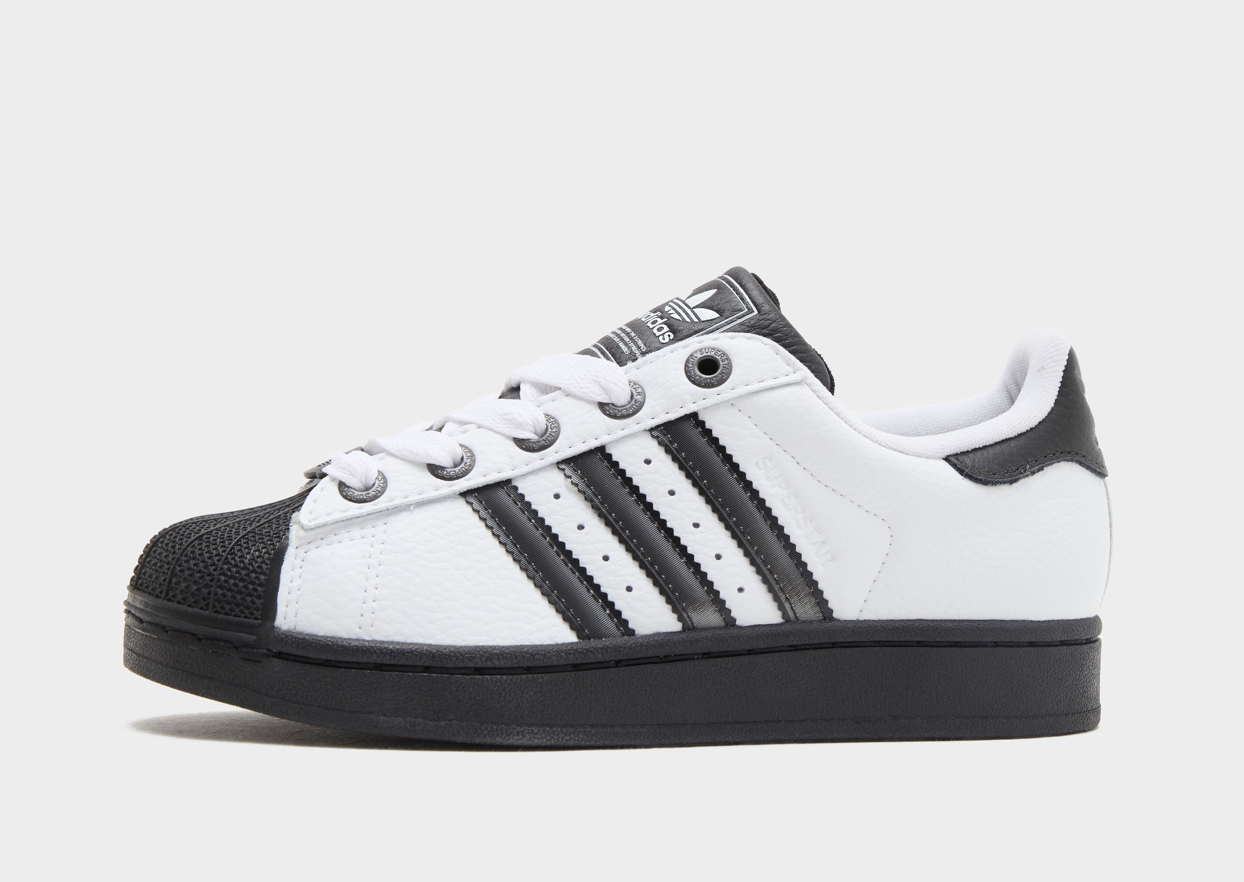 Footwear Sizes Superstar Adidas Junior Jd Big Kids' Adidas