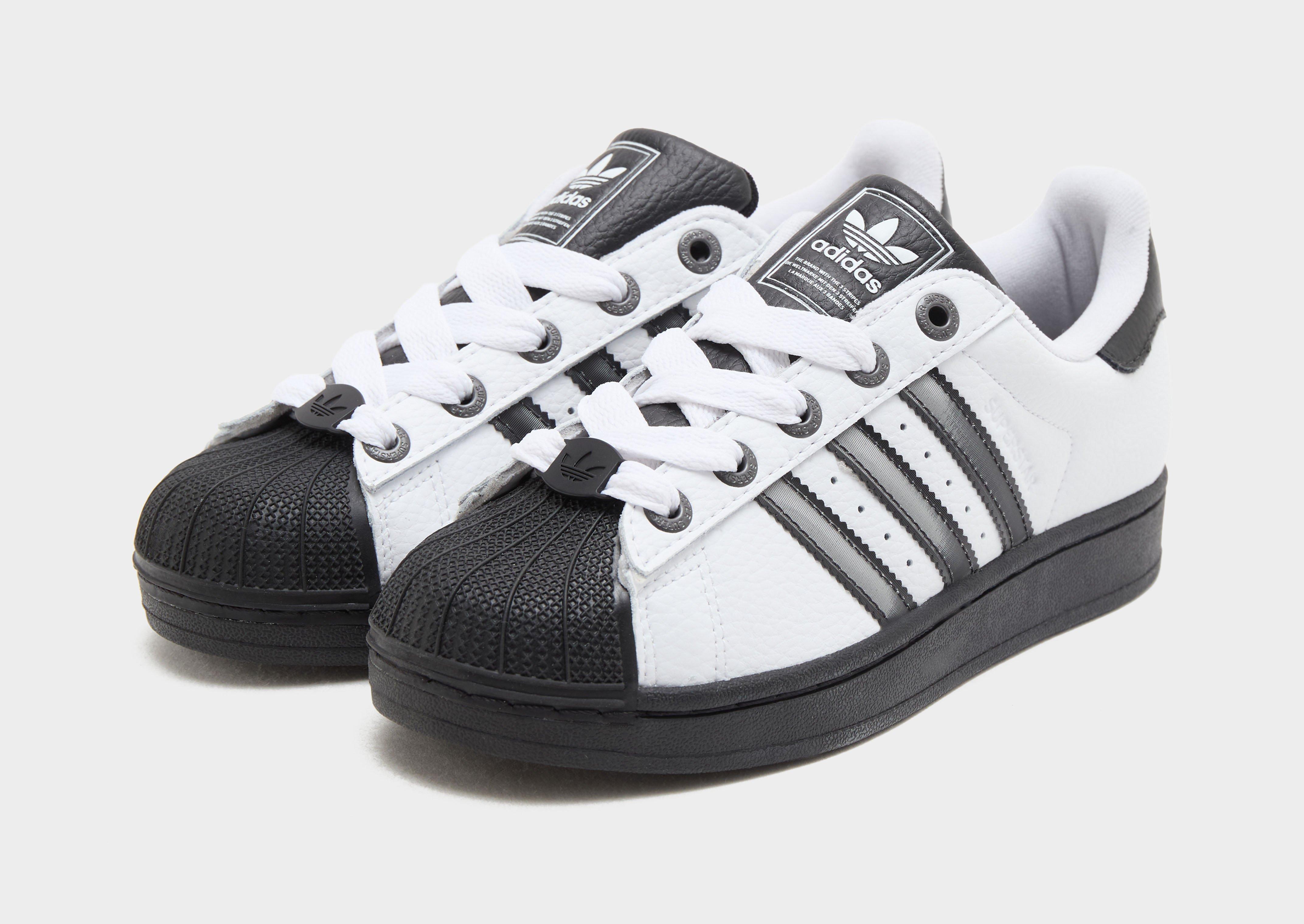 adidas Originals Superstar II Junior