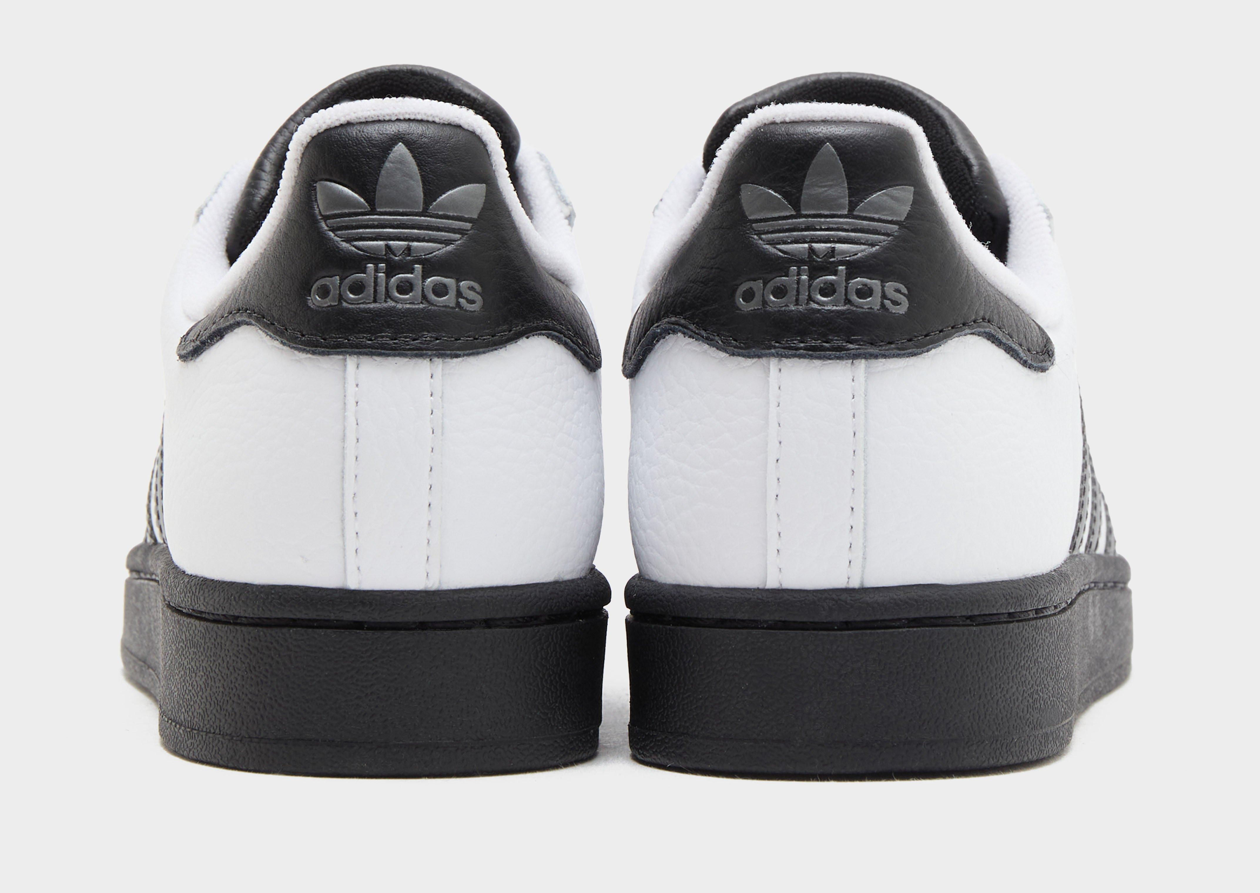 adidas Originals Superstar II Junior