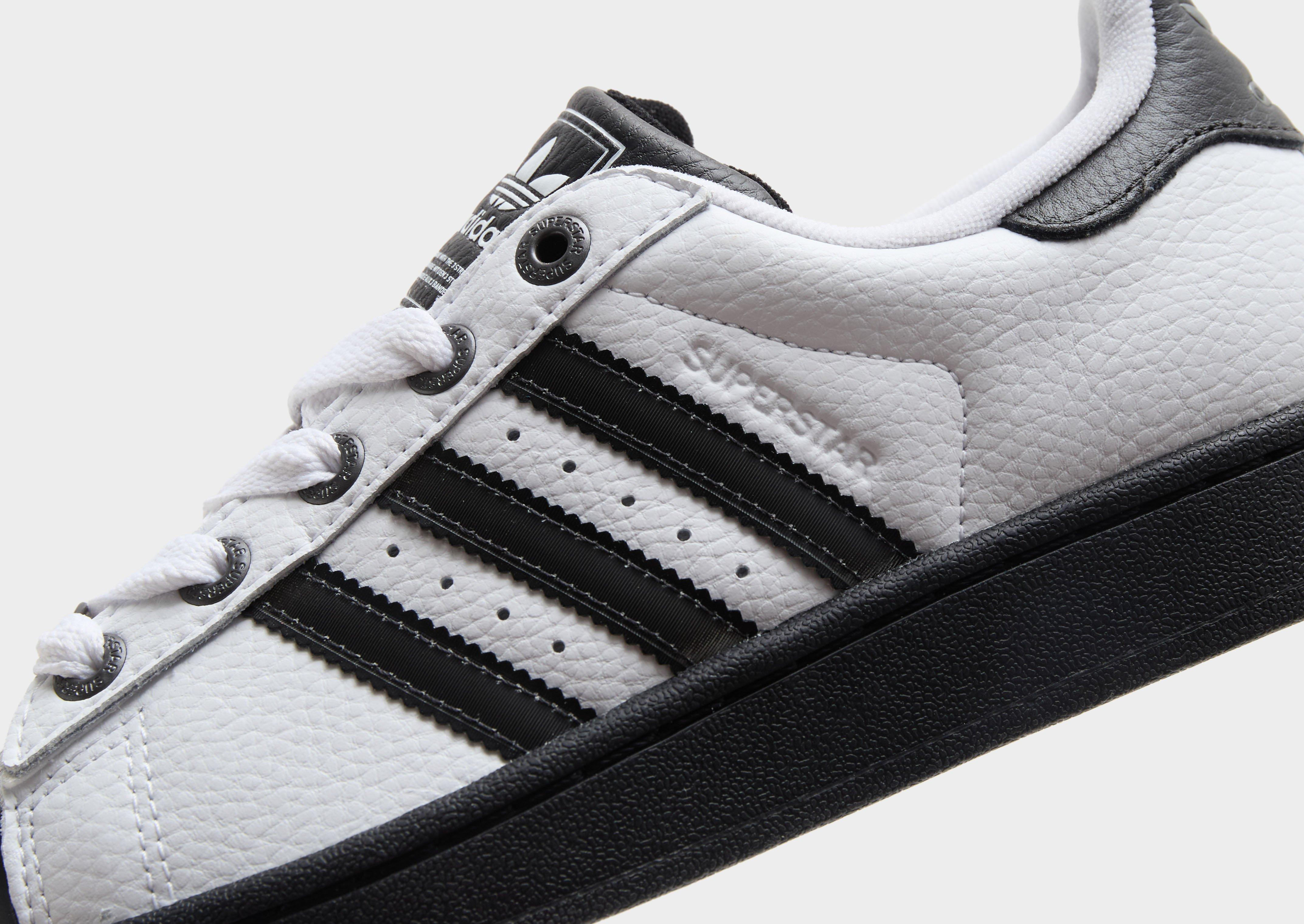 adidas Originals Superstar II Junior