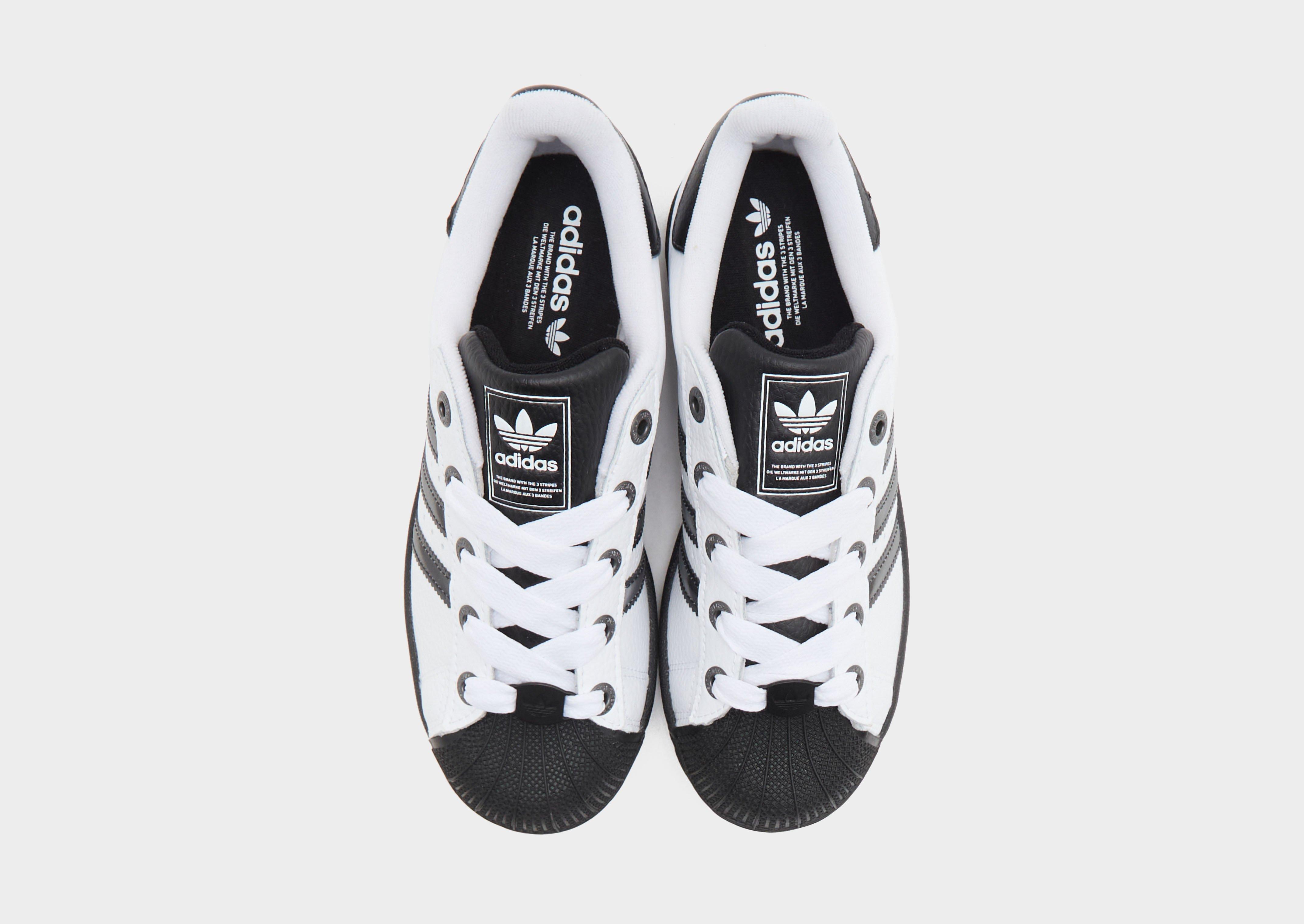 adidas Originals Superstar II Junior