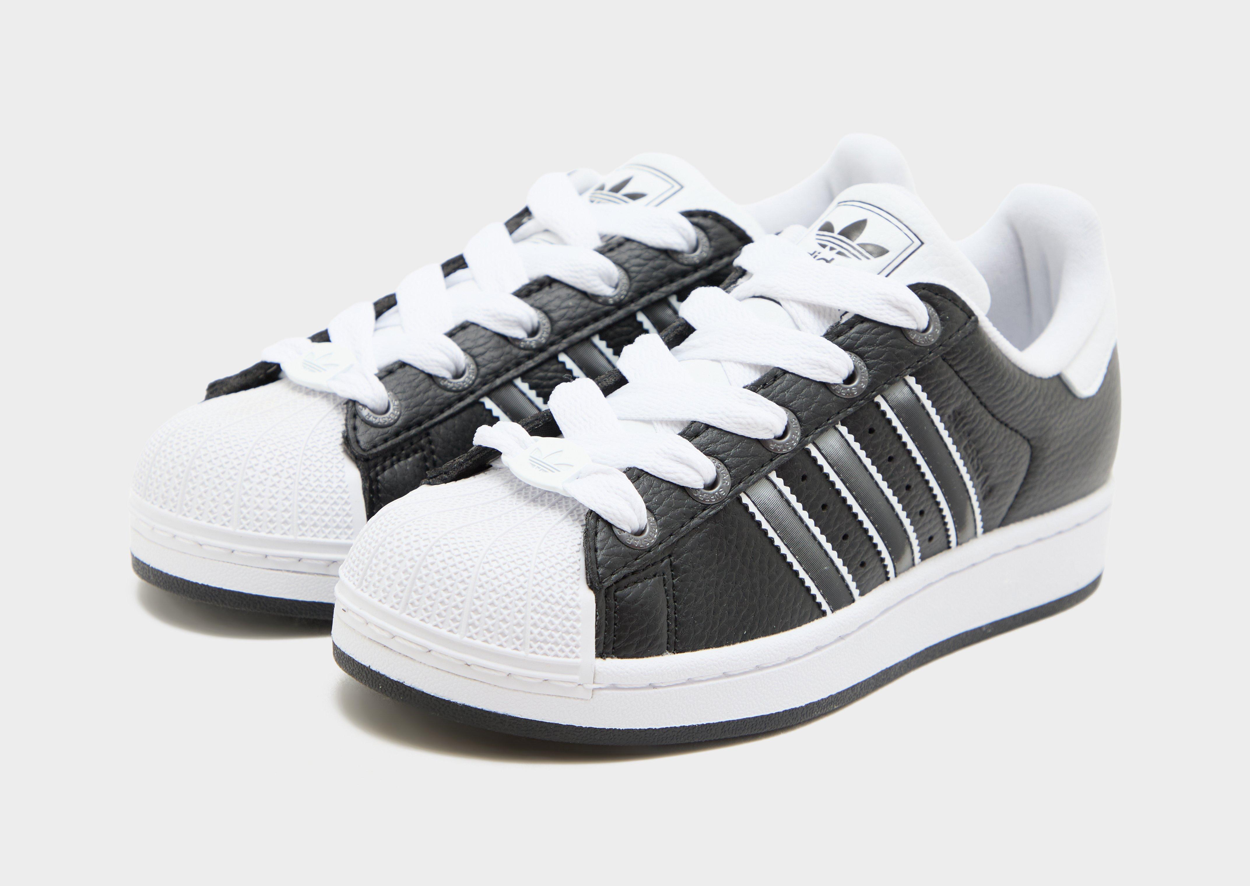adidas Originals Superstar II Junior