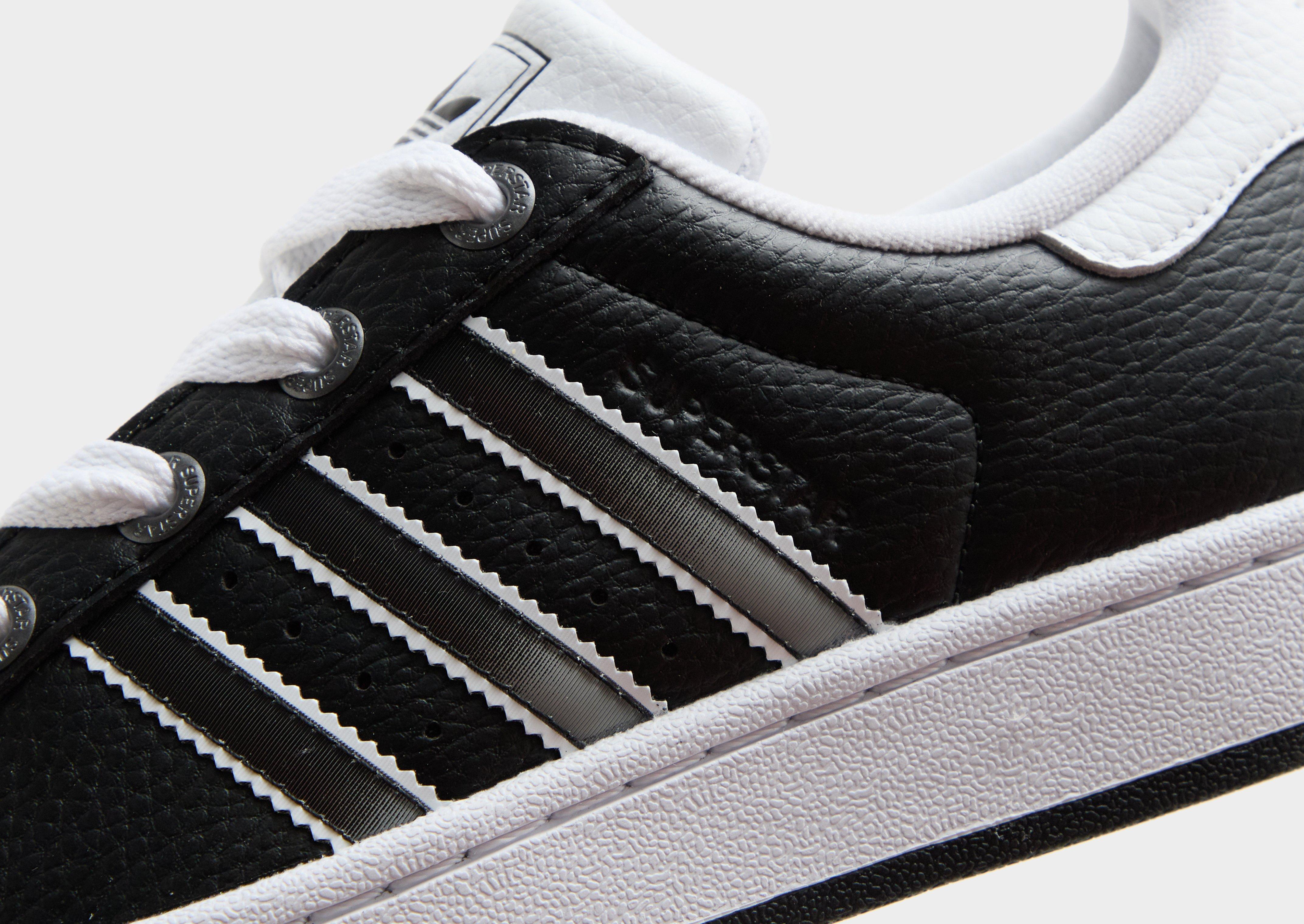 adidas Originals Superstar II Junior