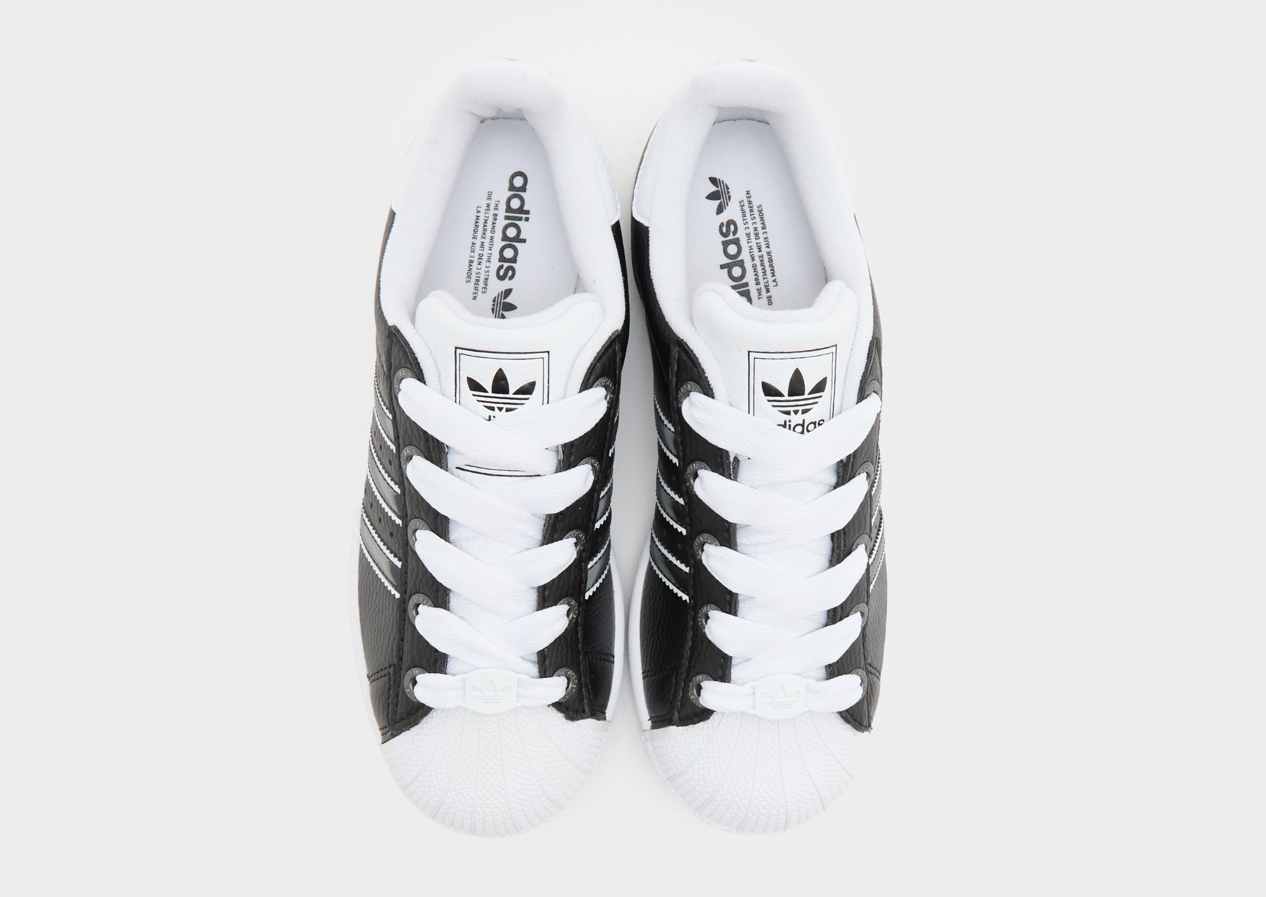 adidas Originals Superstar II Junior