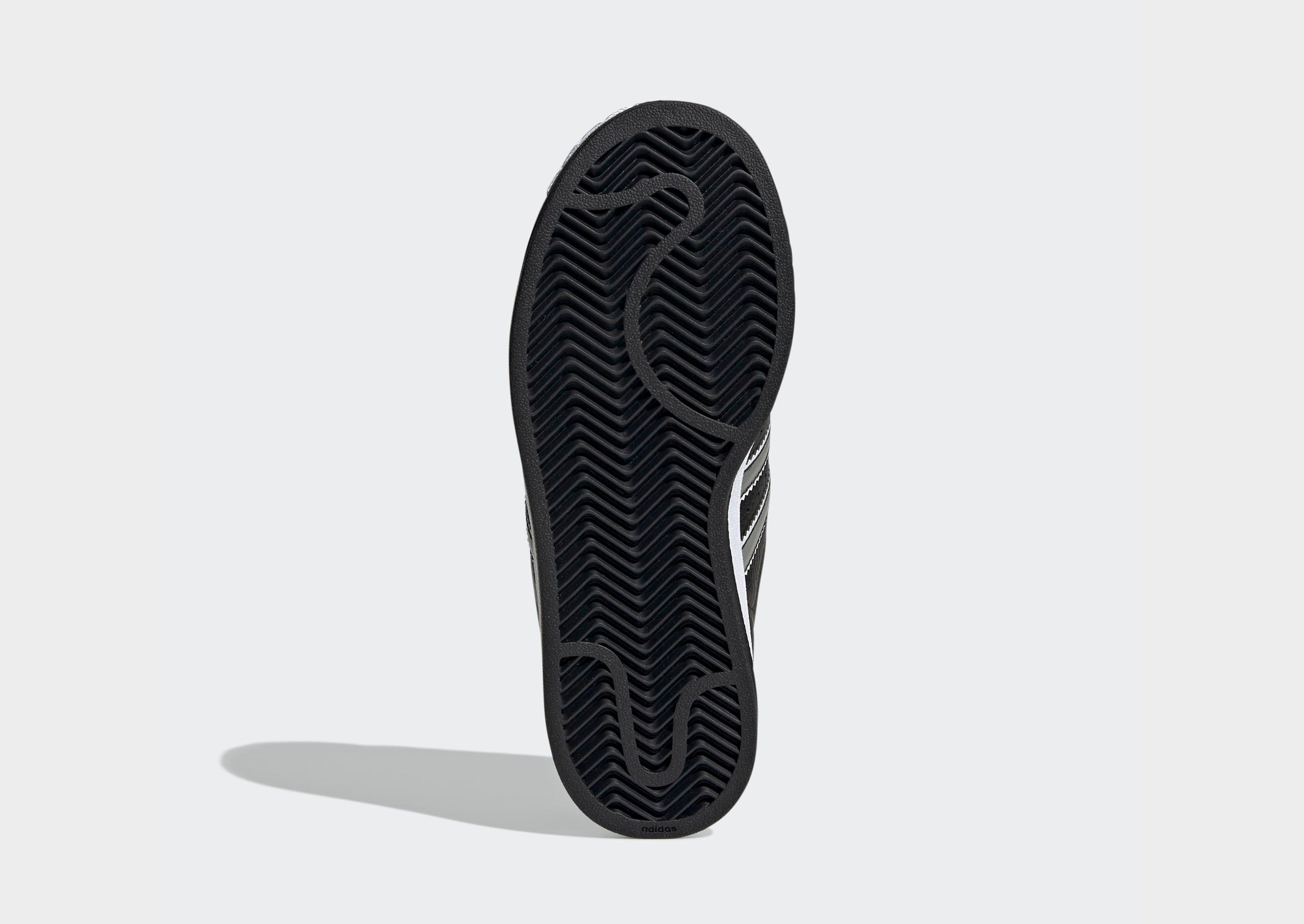 adidas Originals Superstar II Junior