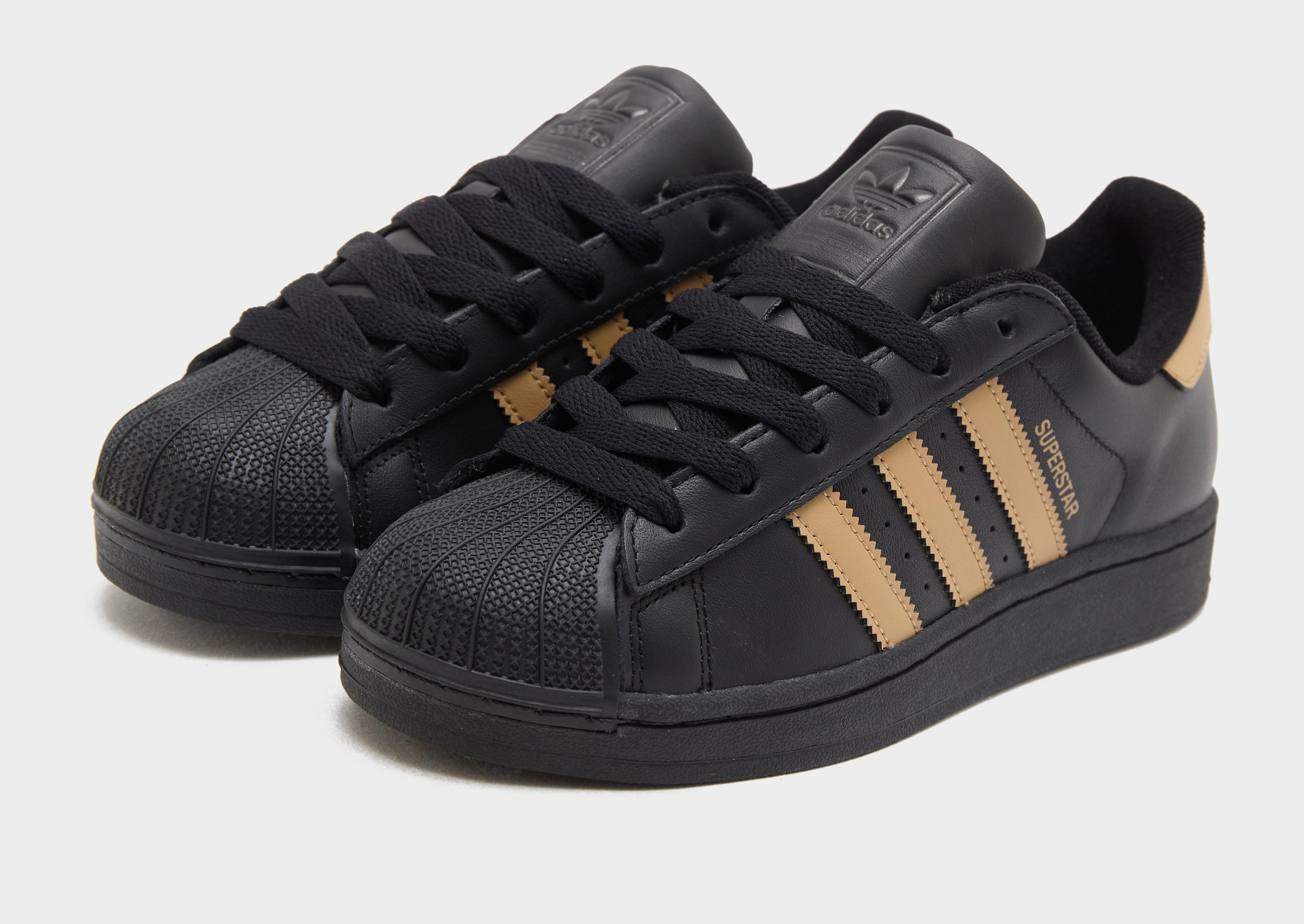 adidas Originals Superstar II Women's