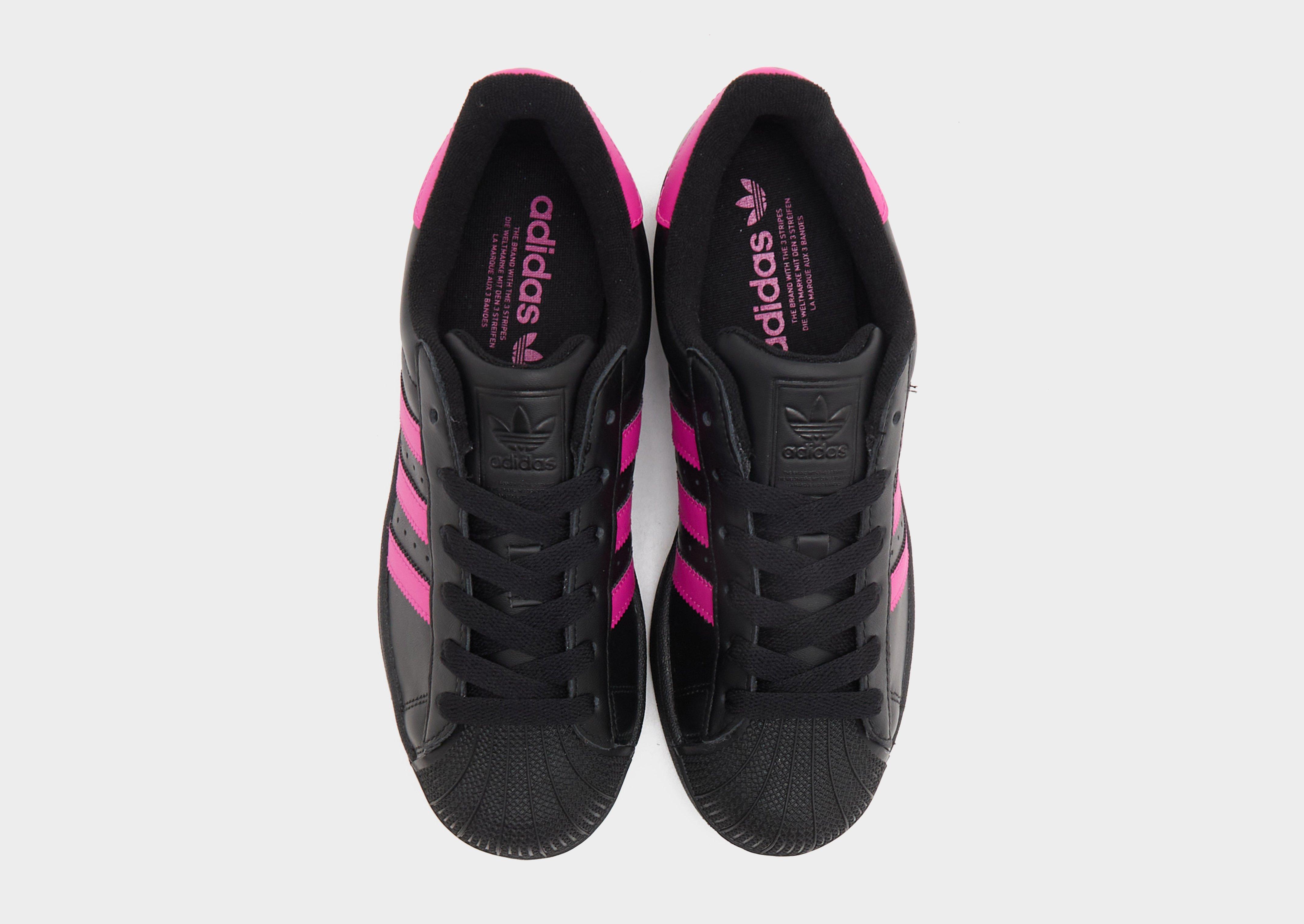 adidas Originals Superstar II Women's