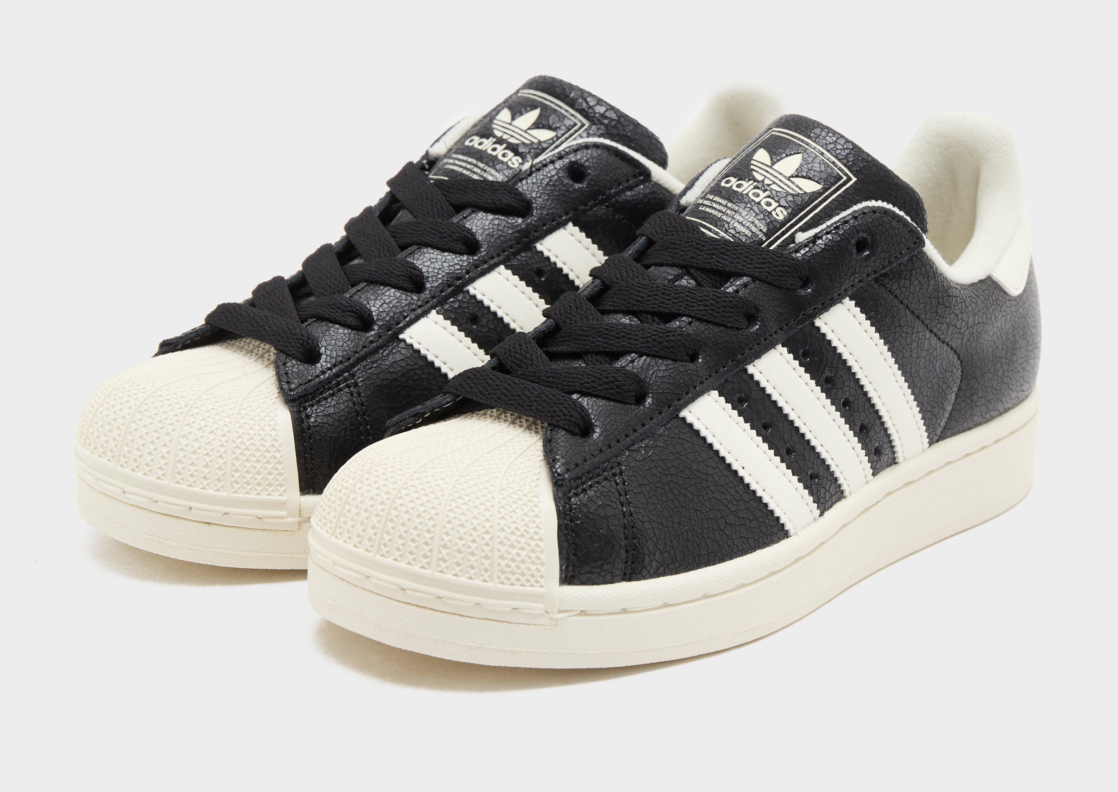 adidas Originals Superstar II Women's