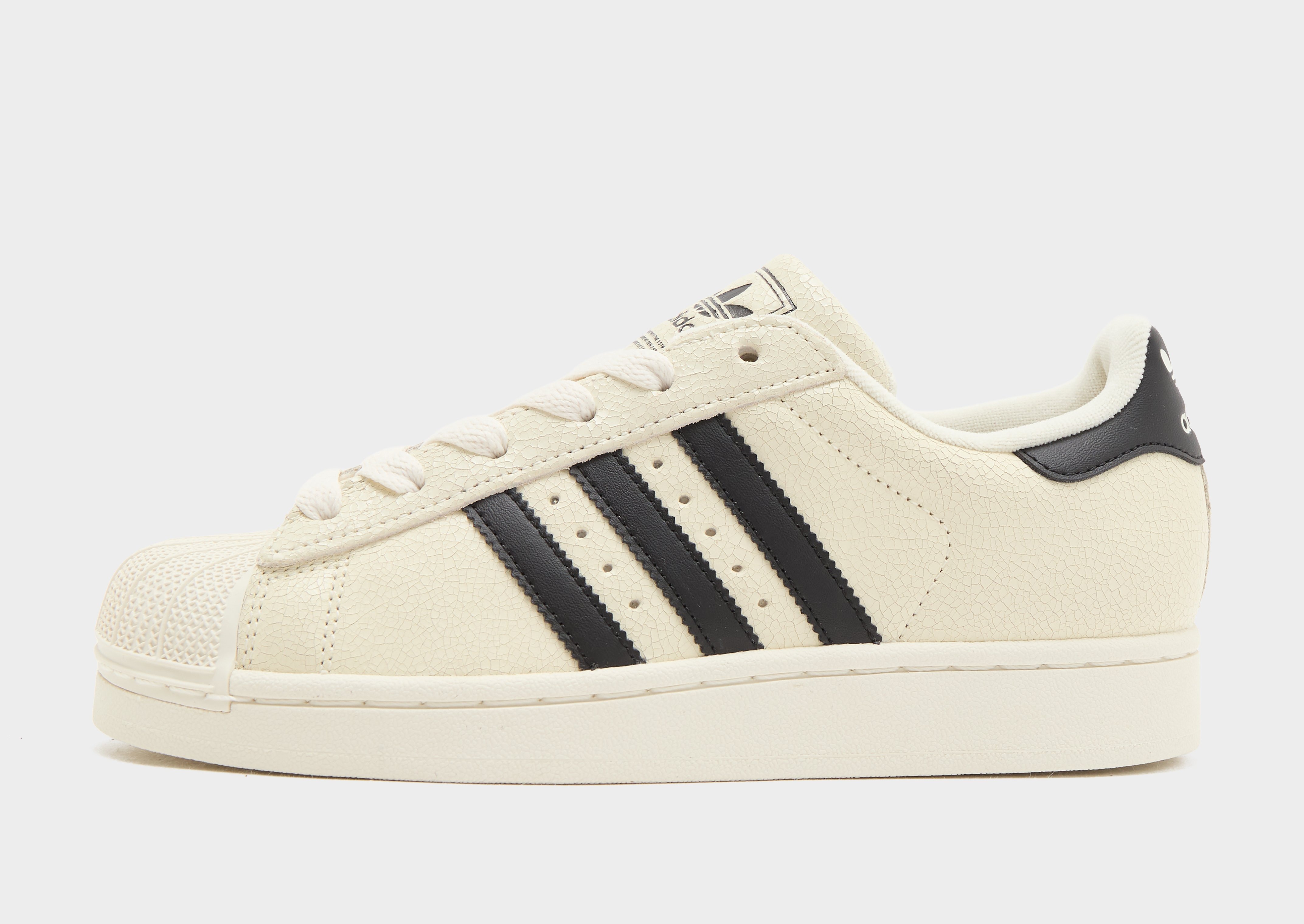 White adidas Originals Superstar II Women's JD Sports Global
