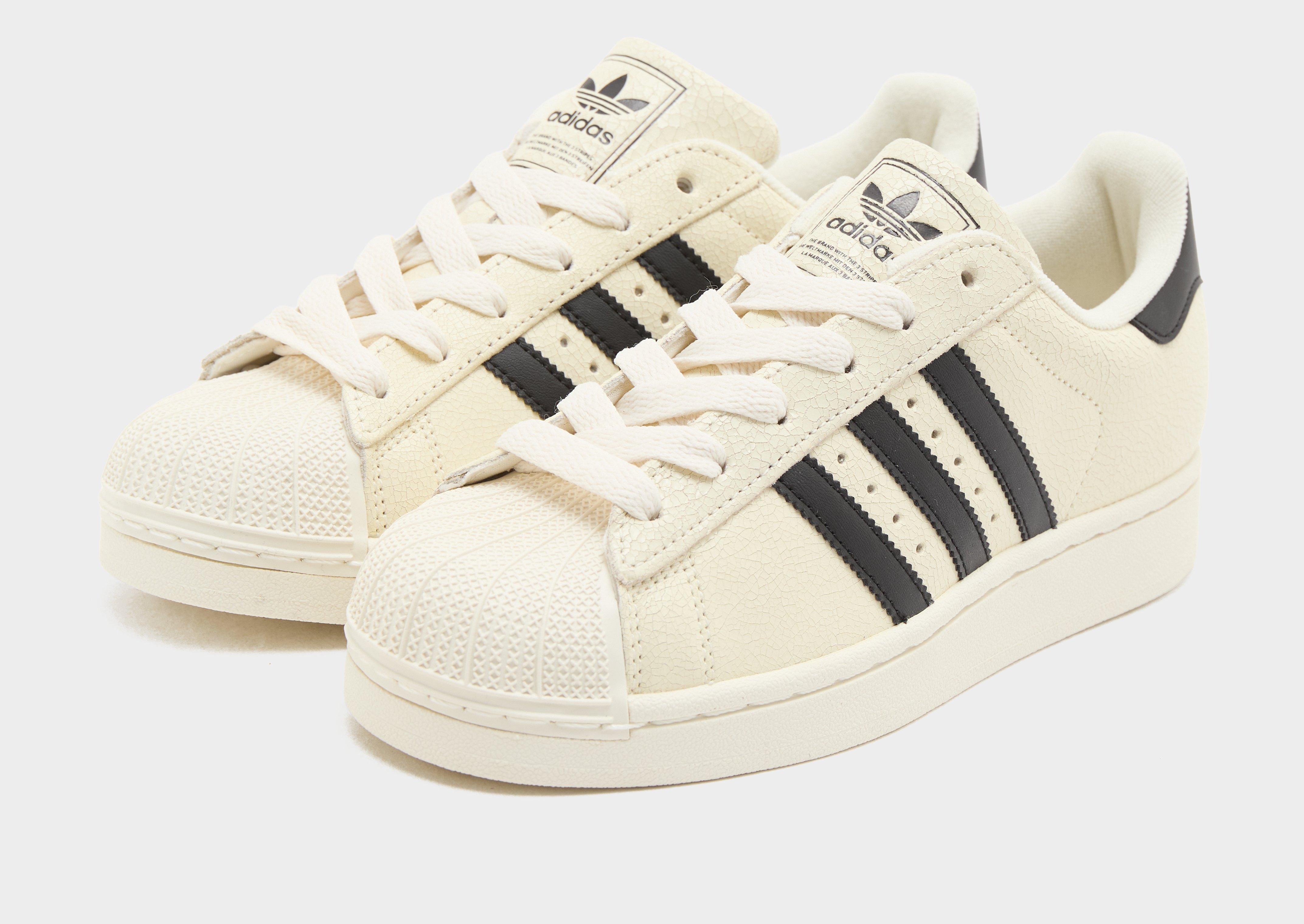 adidas Originals Superstar II Femme