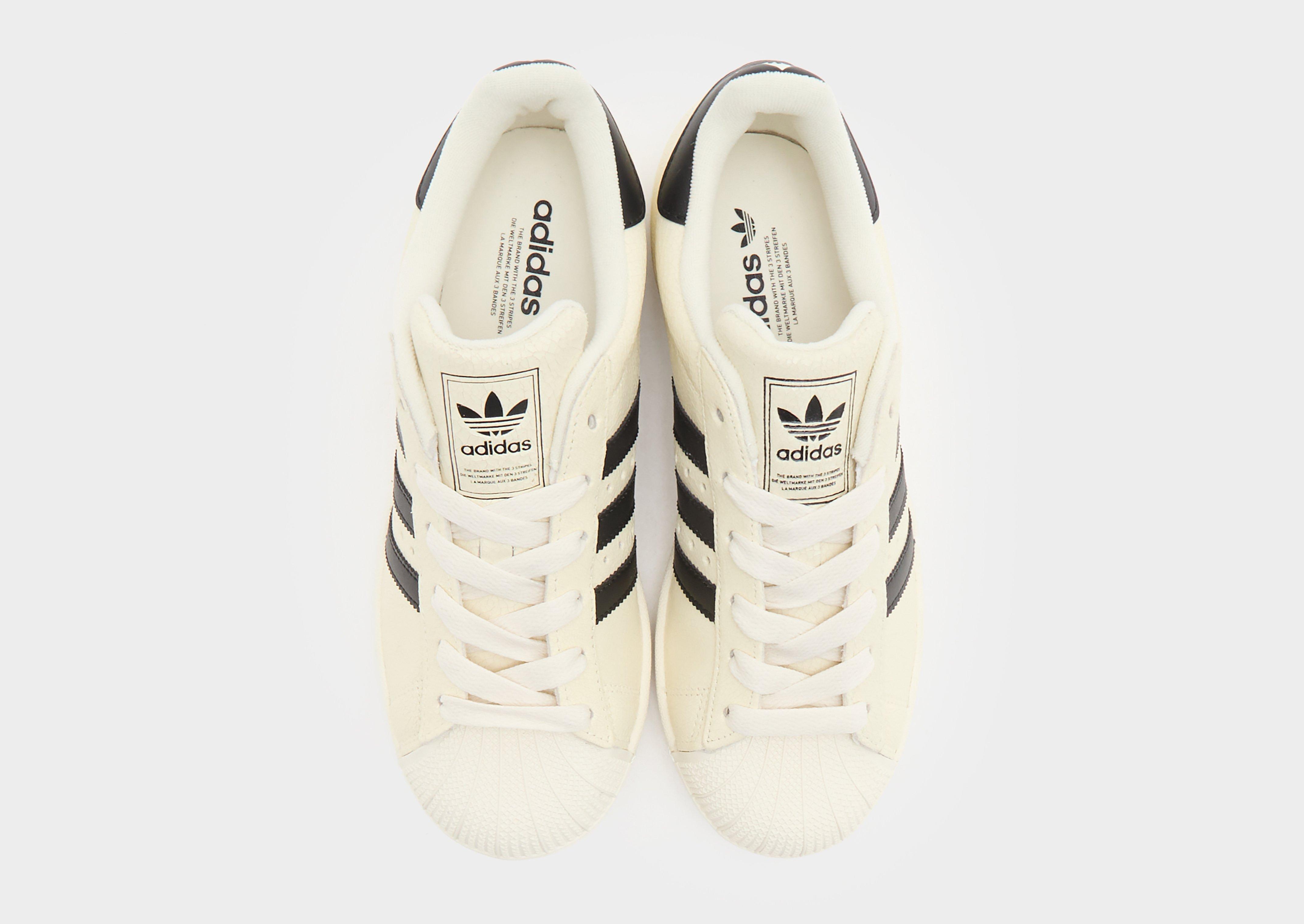 adidas Originals Superstar II Femme