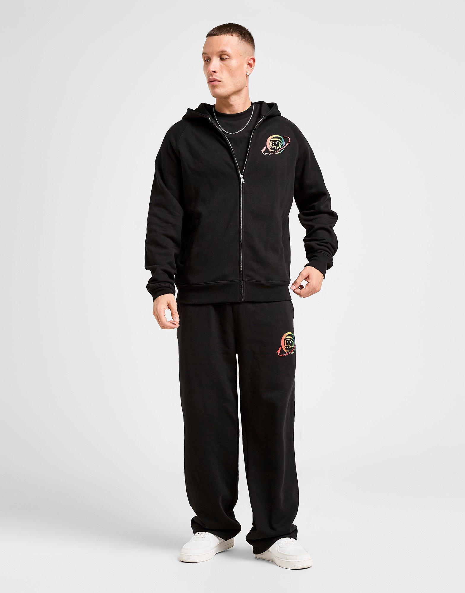 Billionaire Boys Club Planet Astro Full Zip Hoodie