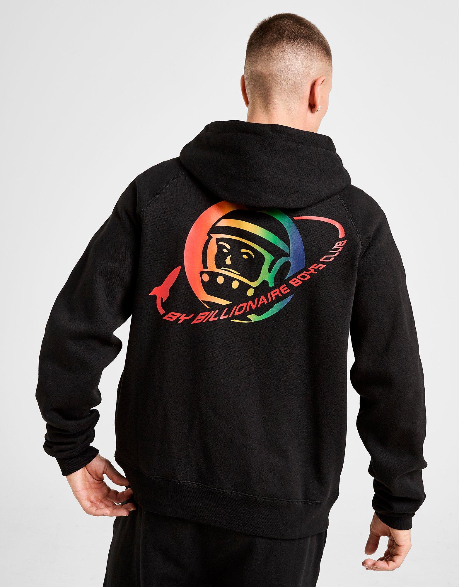 Billionaire Boys Club Planet Astro Full Zip Hoodie