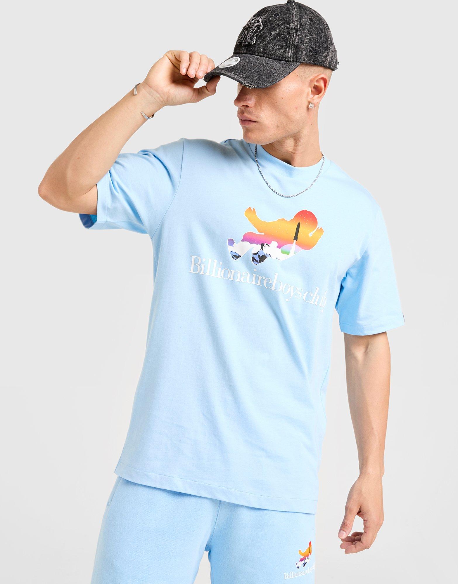 Billionaire Boys Club Floating Astronaut T-Shirt