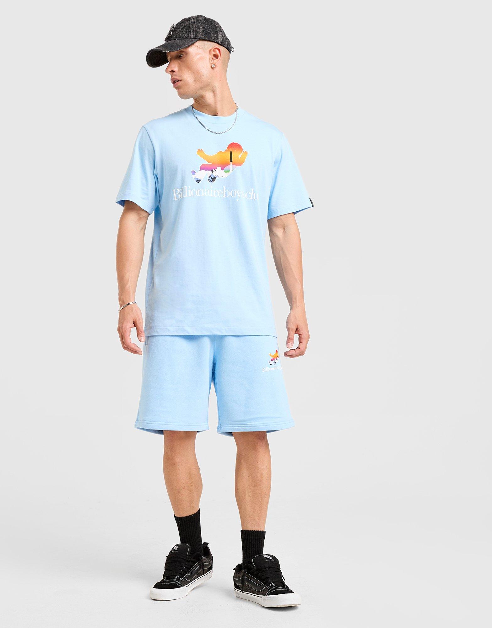 Billionaire Boys Club Floating Astronaut T-Shirt