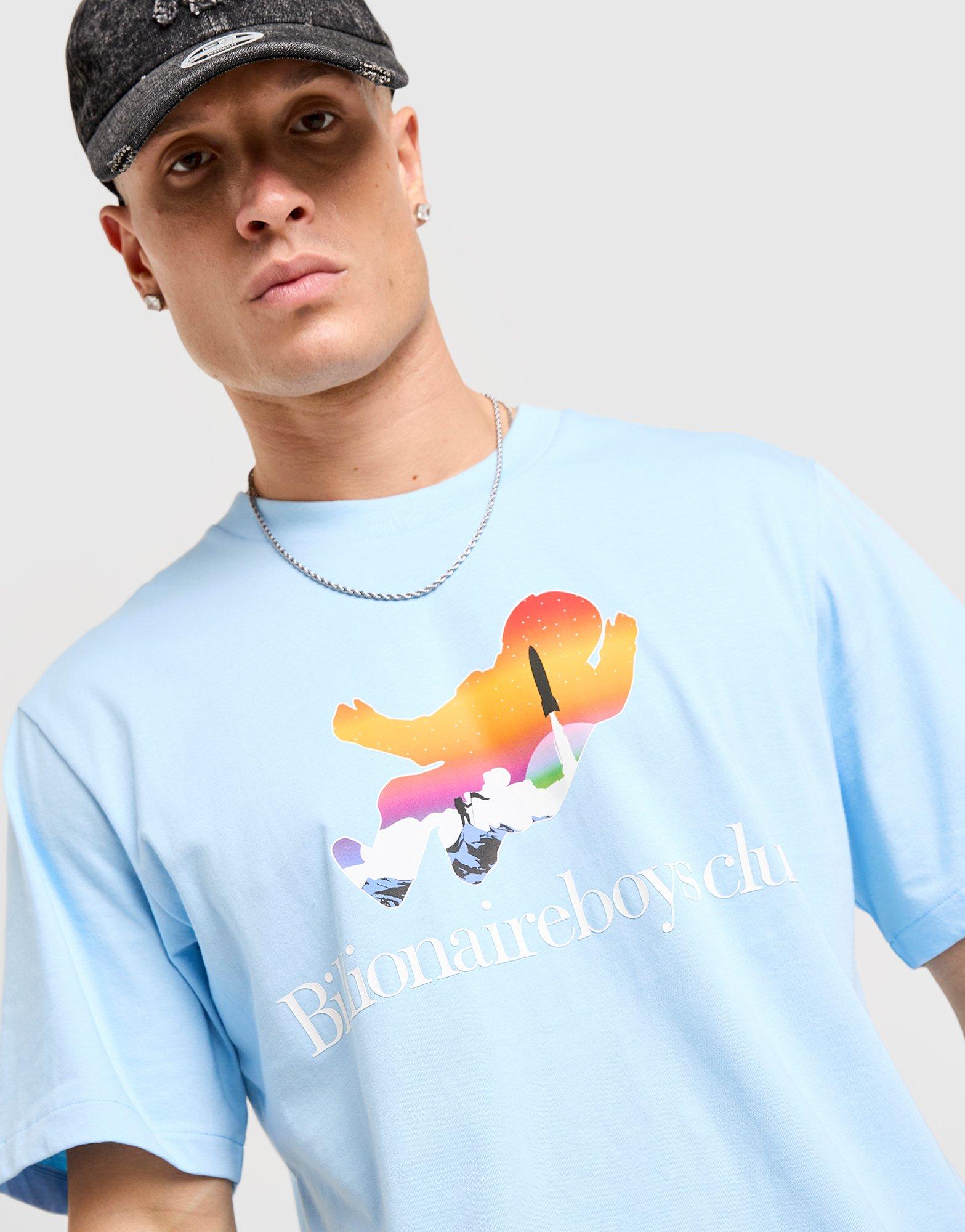 Billionaire Boys Club Floating Astronaut T-Shirt