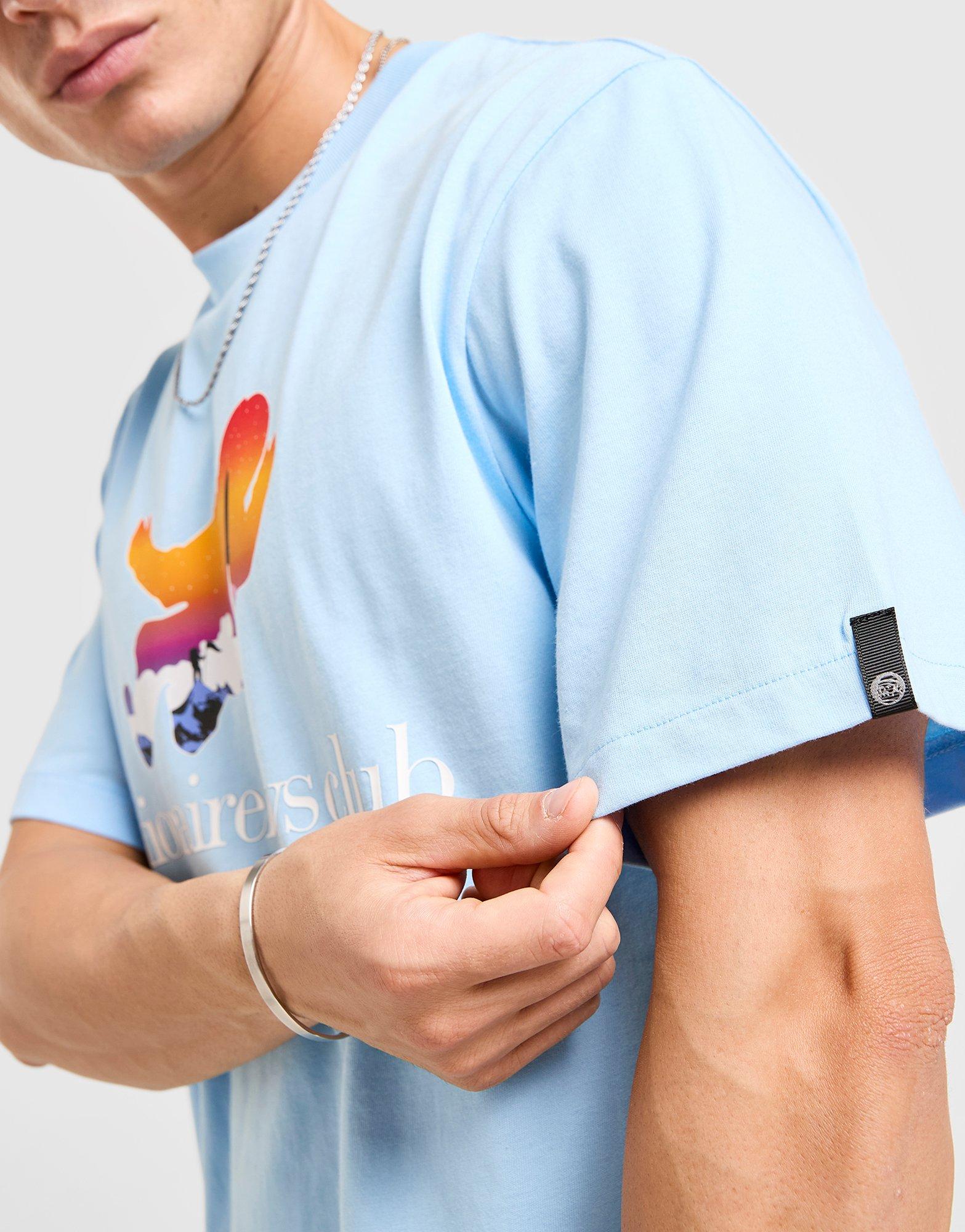 Billionaire Boys Club Floating Astronaut T-Shirt