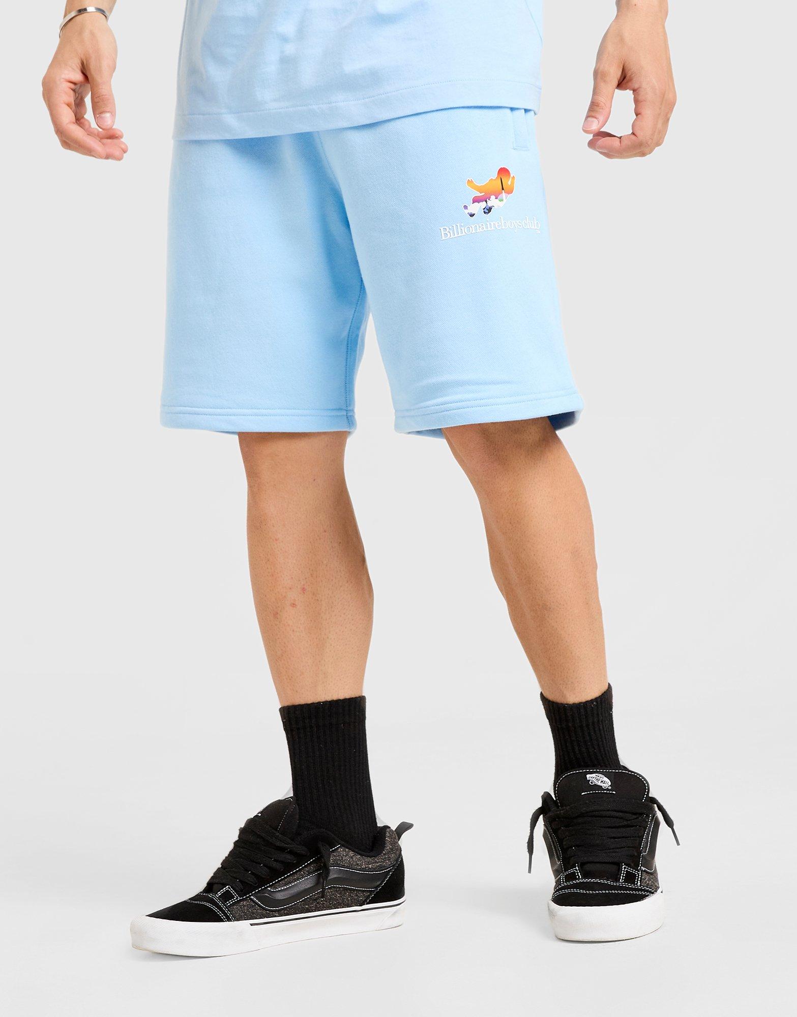 Billionaire Boys Club Floating Astro Shorts