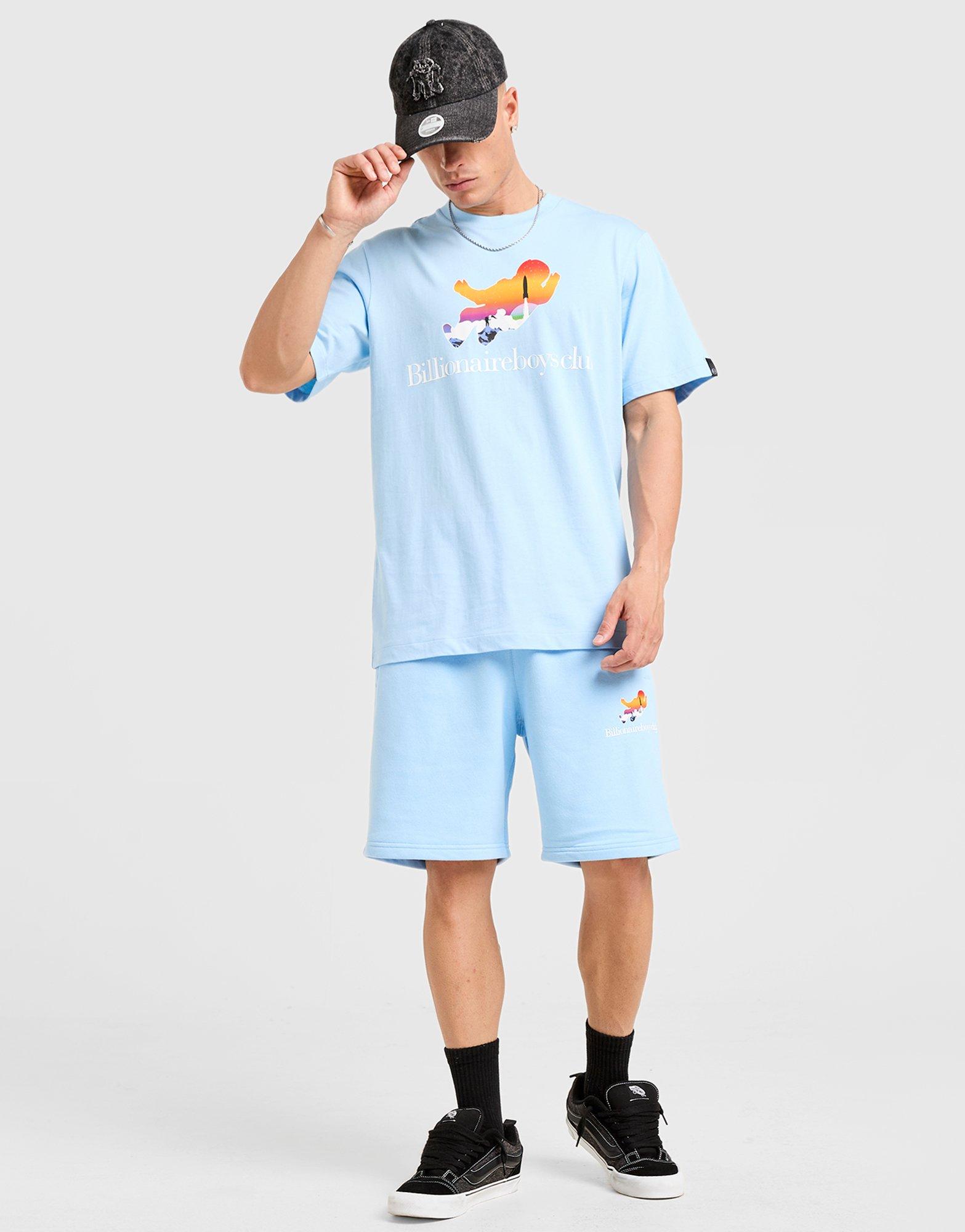 Billionaire Boys Club Floating Astro Shorts