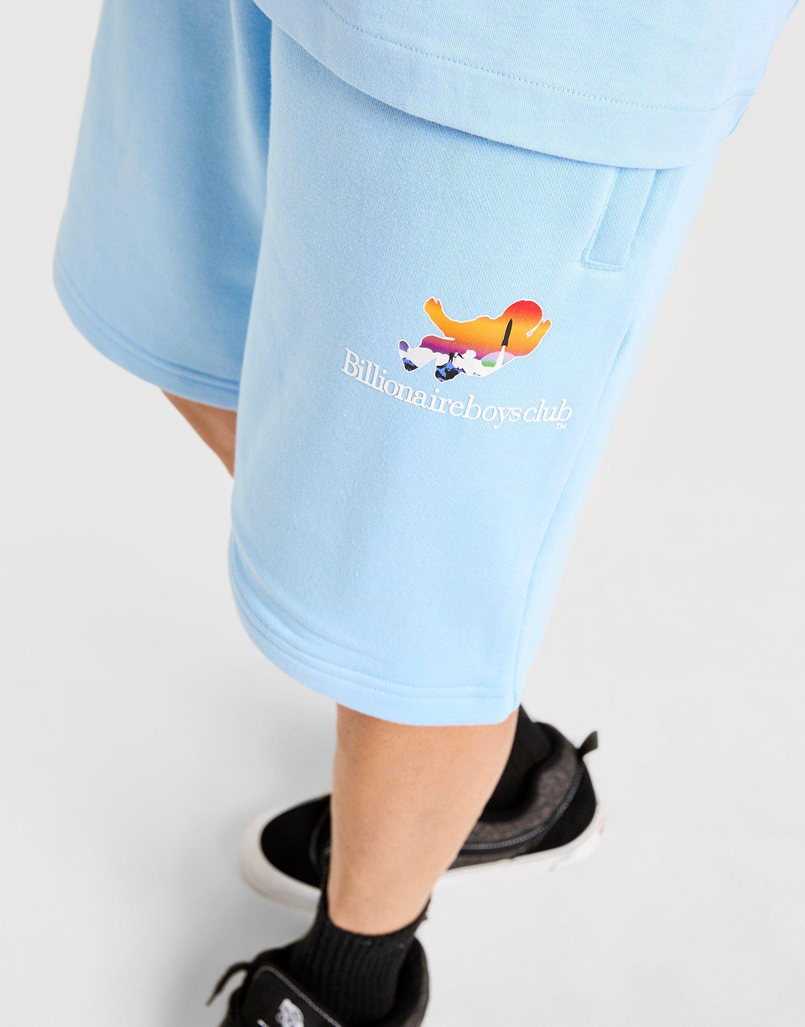 Billionaire Boys Club Floating Astro Shorts