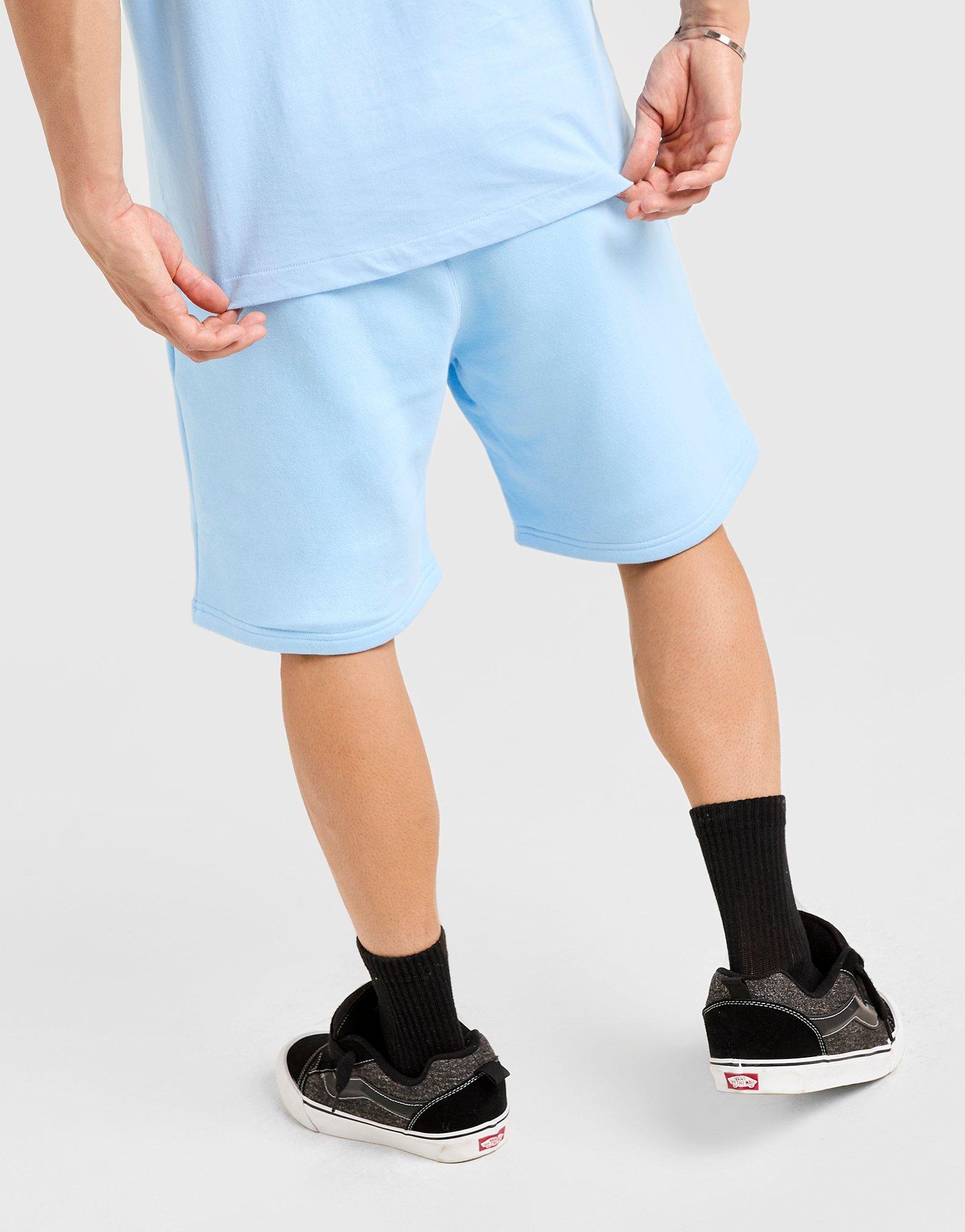 Billionaire Boys Club Floating Astro Shorts