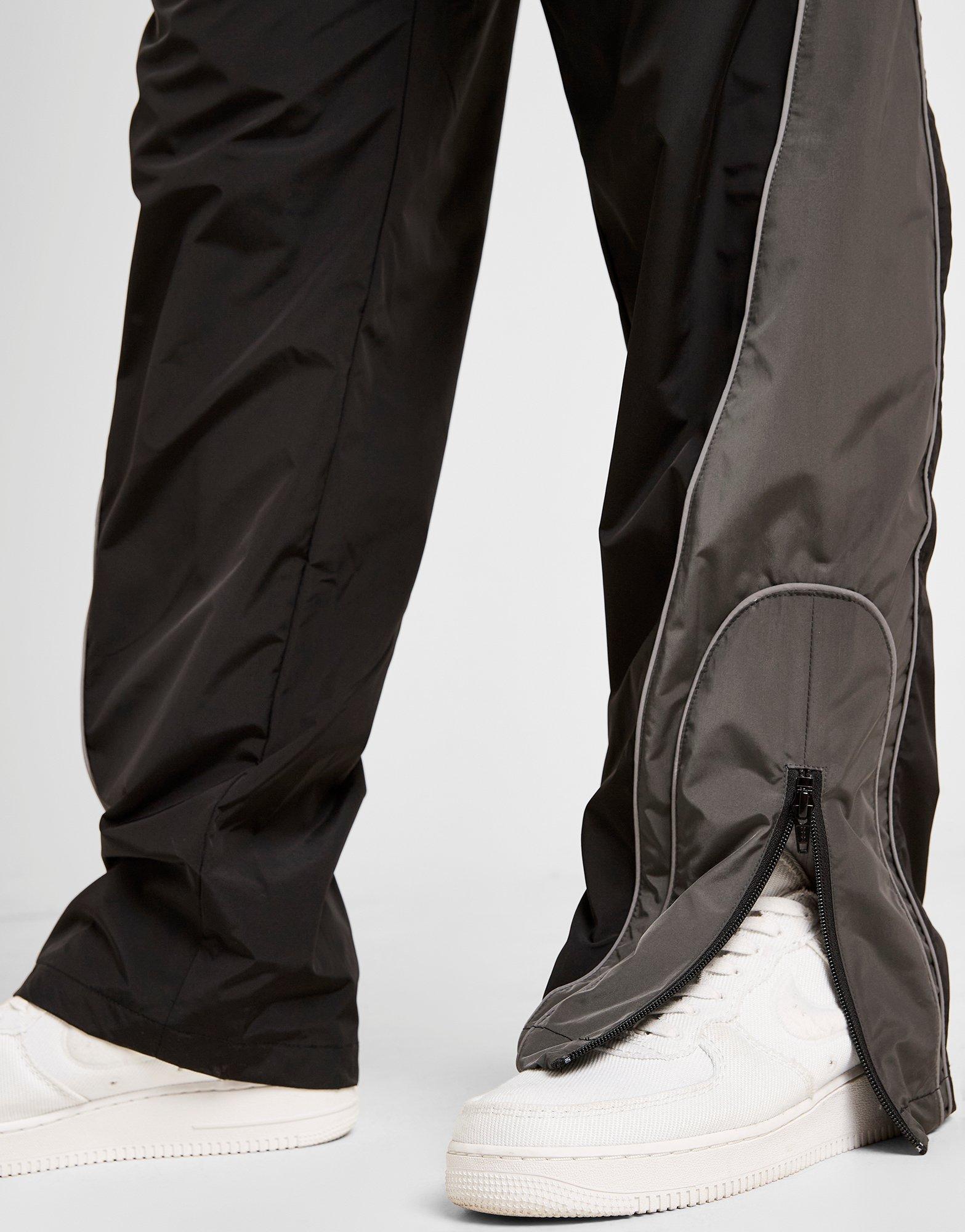 Billionaire Boys Club Reflective Woven Track Pants