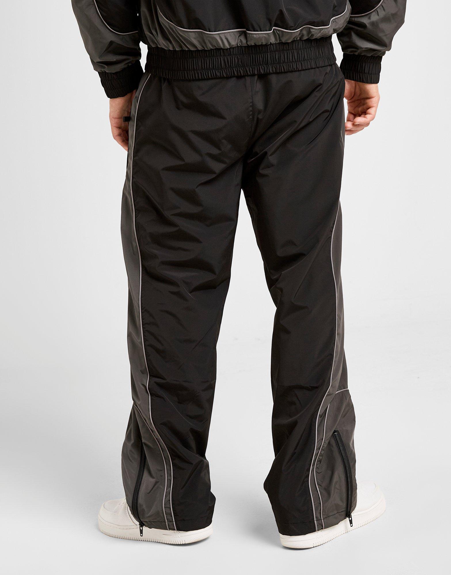 Billionaire Boys Club Reflective Woven Track Pants
