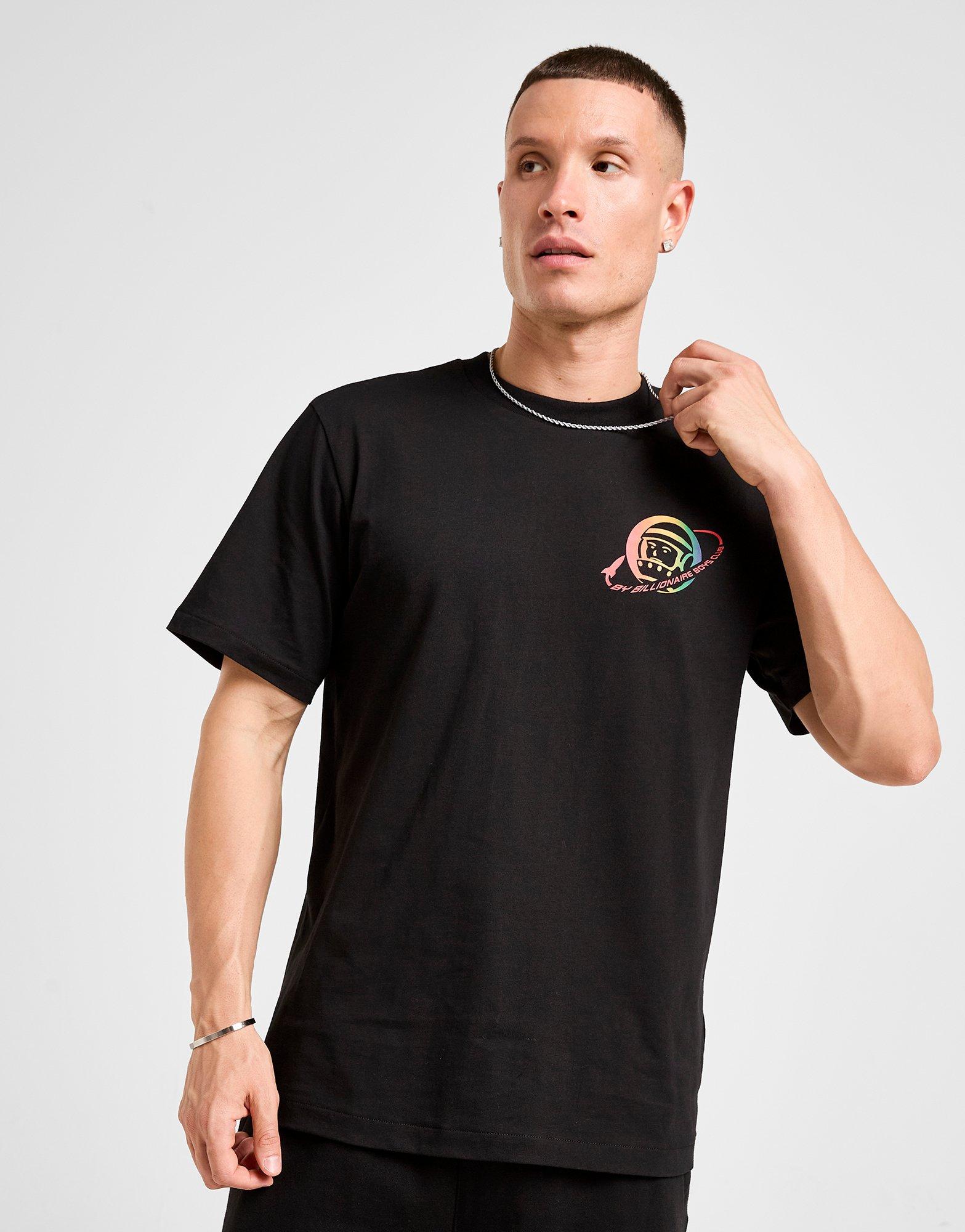Billionaire Boys Club Planet T-Shirt