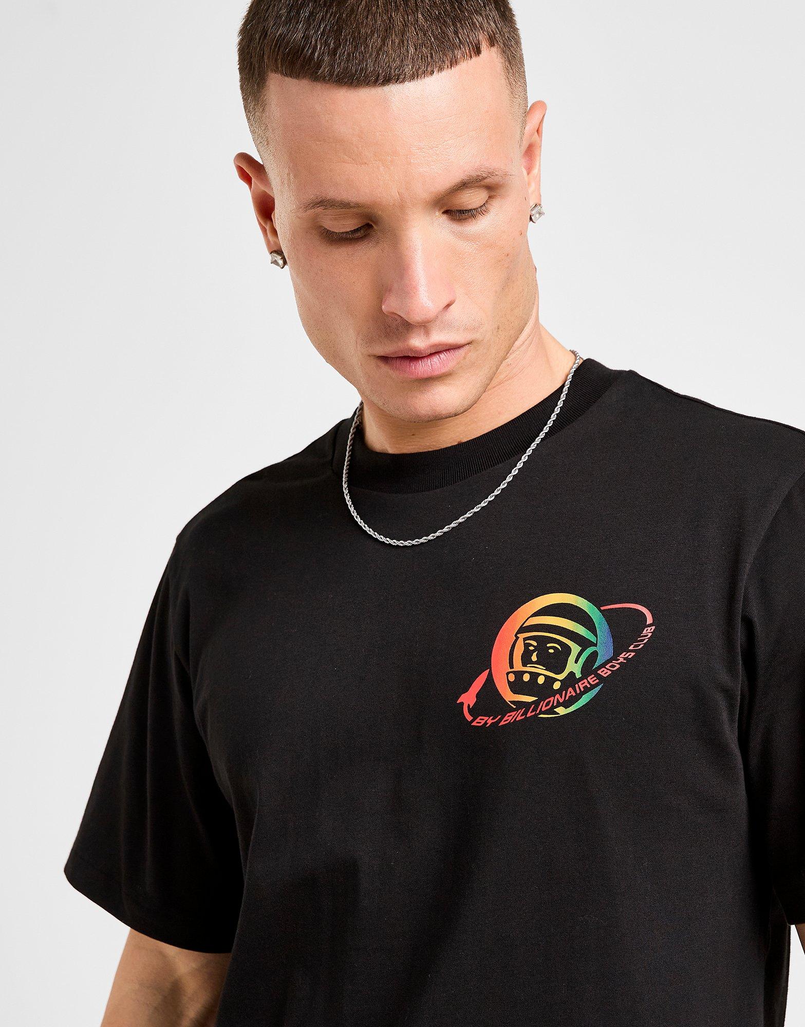 Billionaire Boys Club Planet T-Shirt