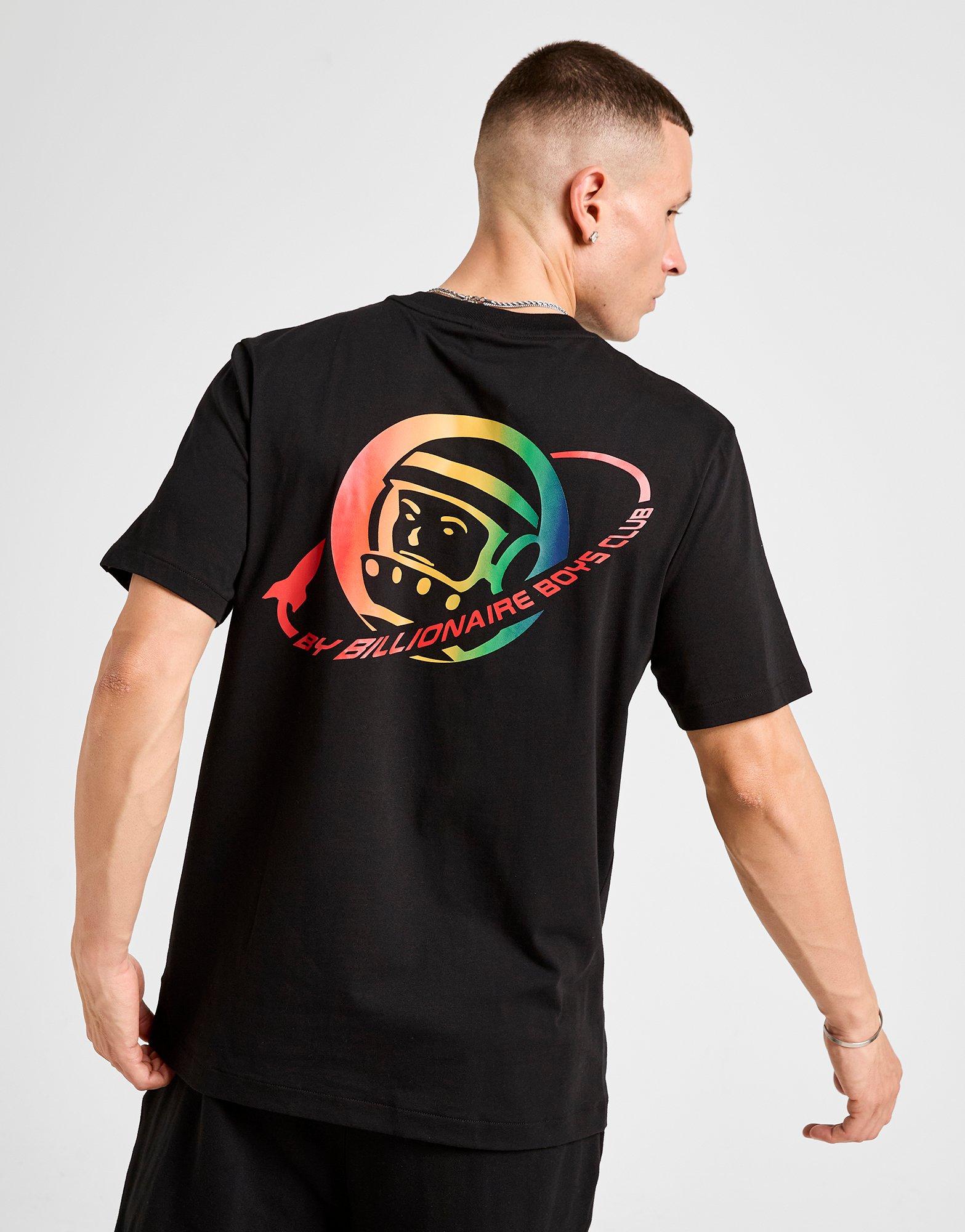 Billionaire Boys Club Planet T-Shirt