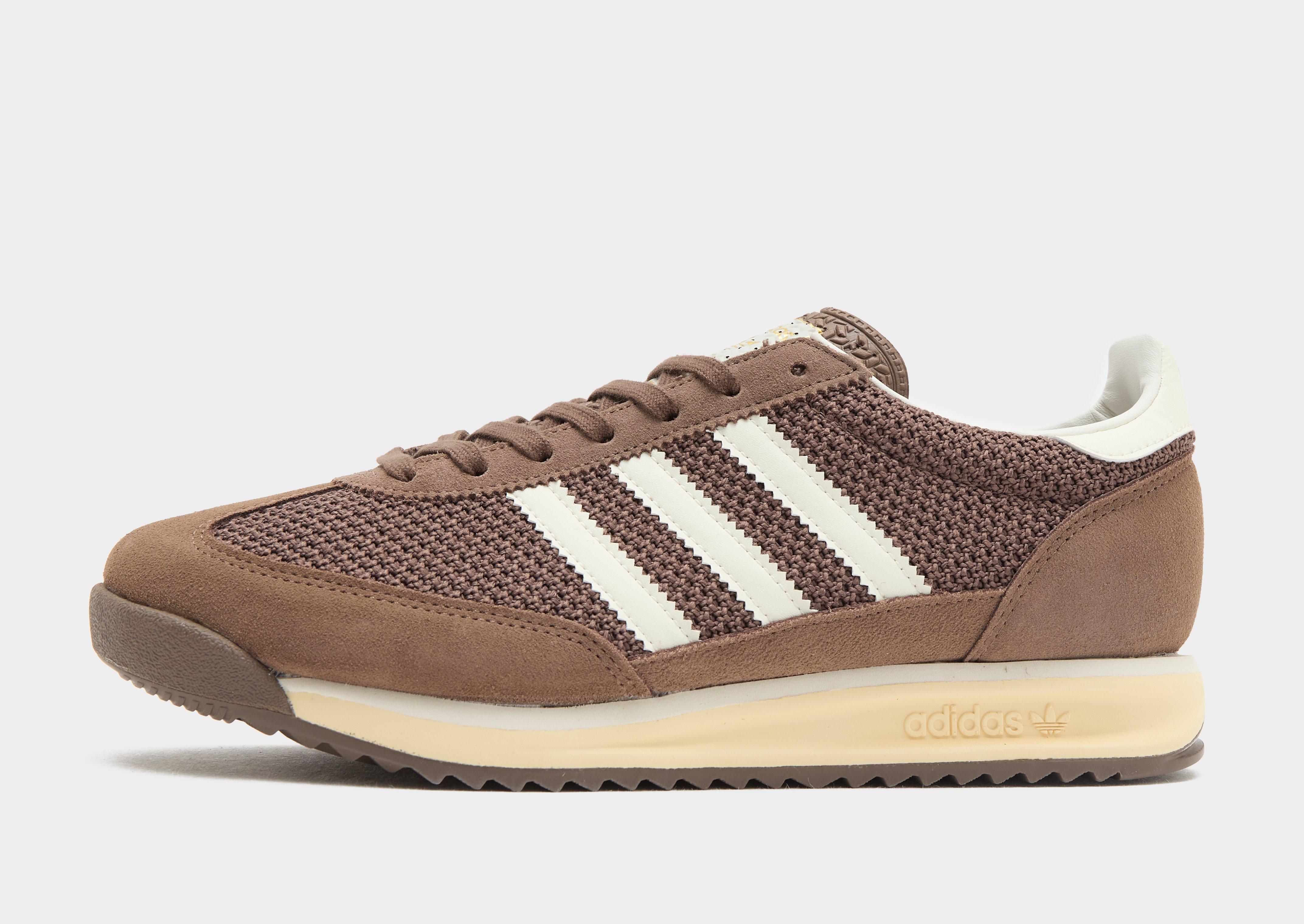 Vintage Adidas Adidas Zx 600 Homme Beige Grey Adidas Originals