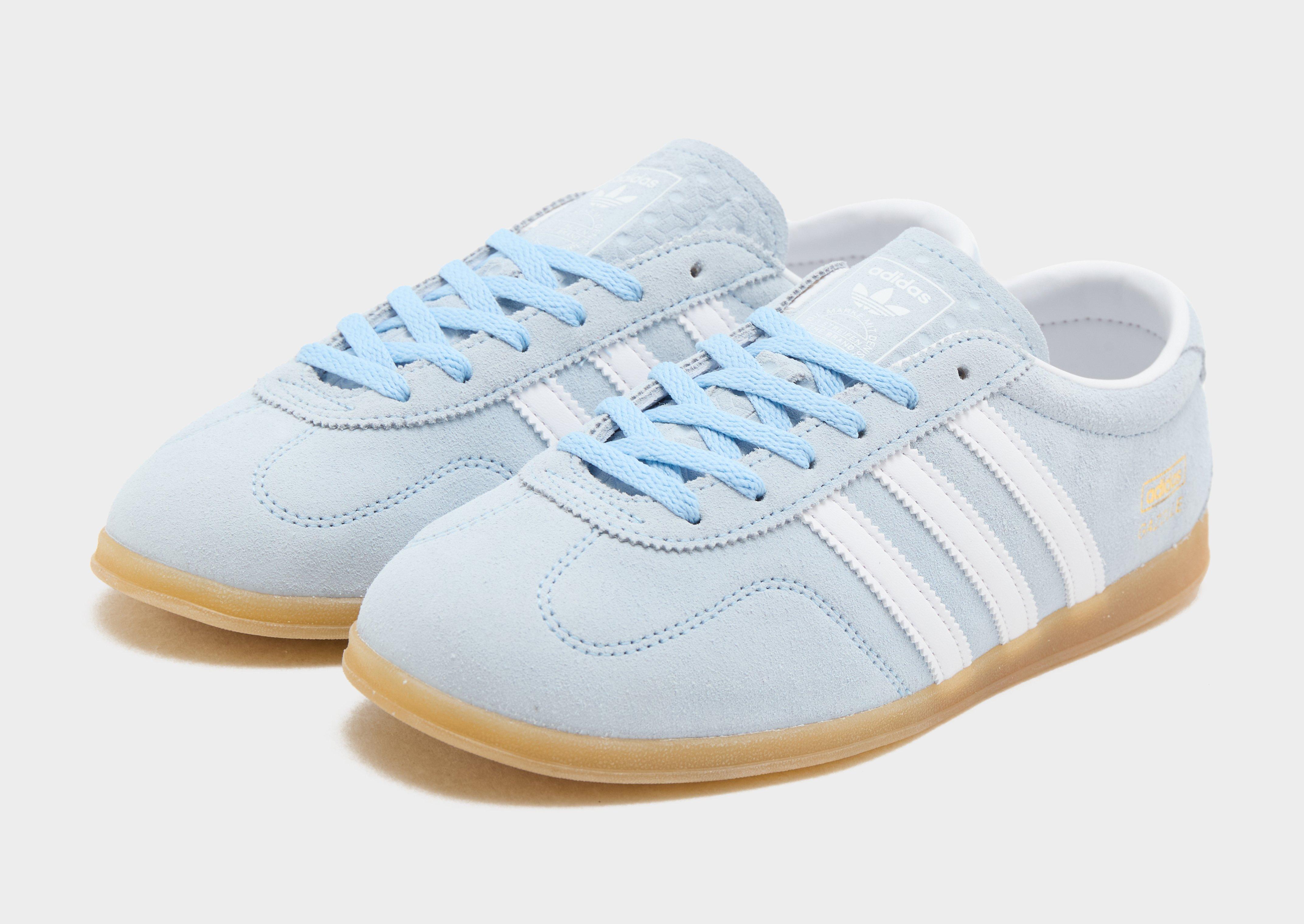 adidas Originals Gazelle Lo Pro Women's