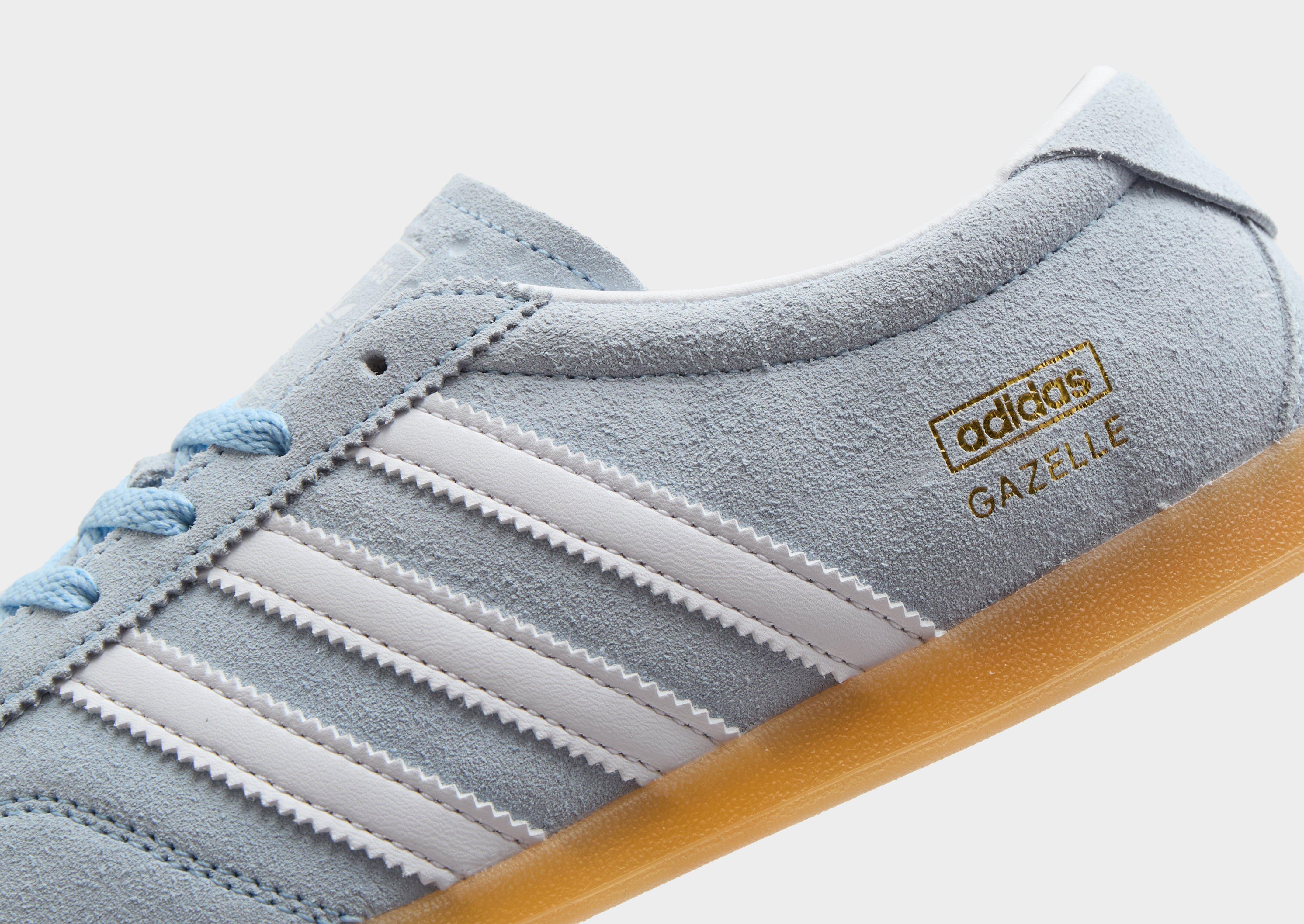 adidas Originals Gazelle Lo Pro Women's