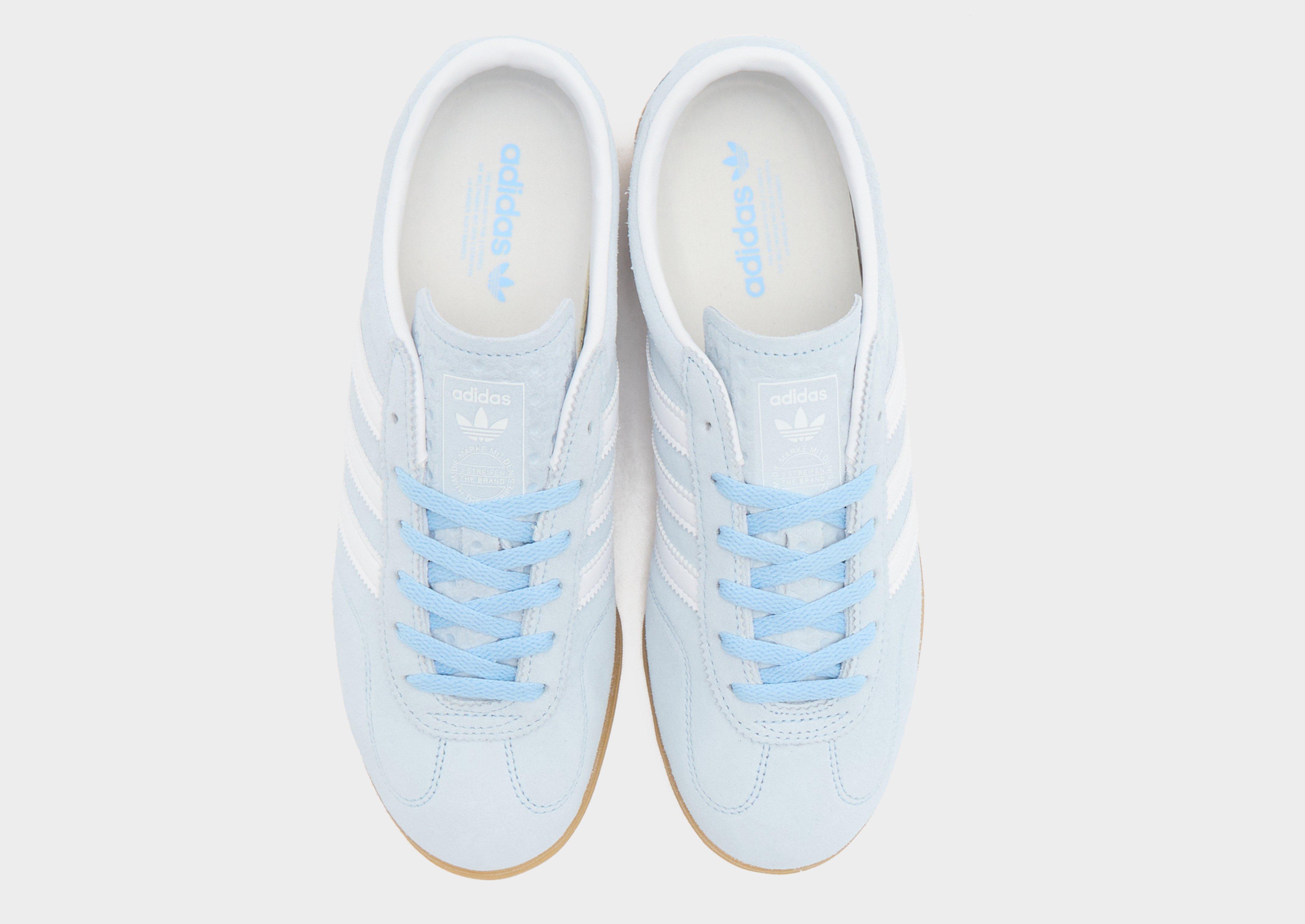 adidas Originals Gazelle Lo Pro Women's
