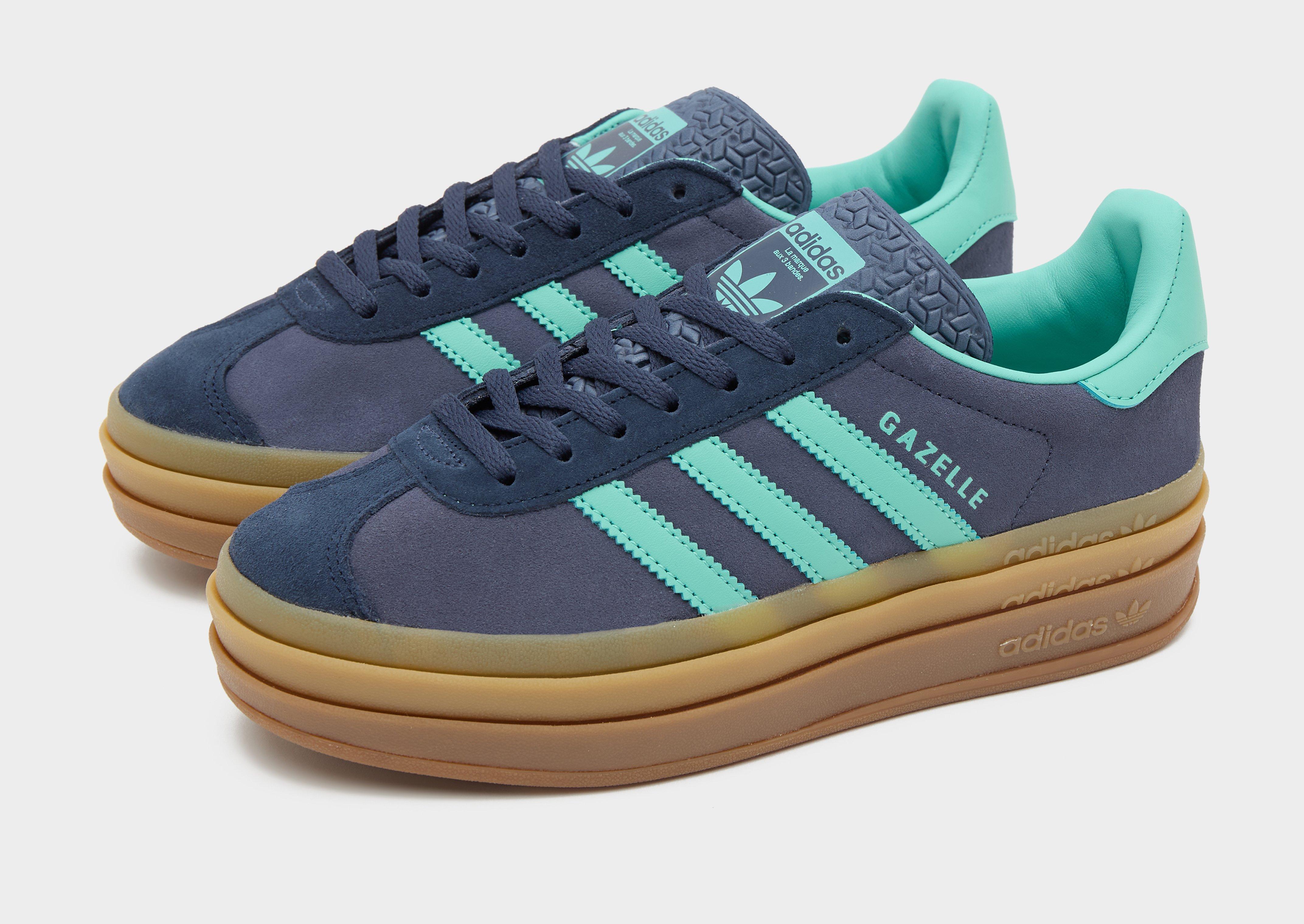adidas Originals Gazelle Bold Women's