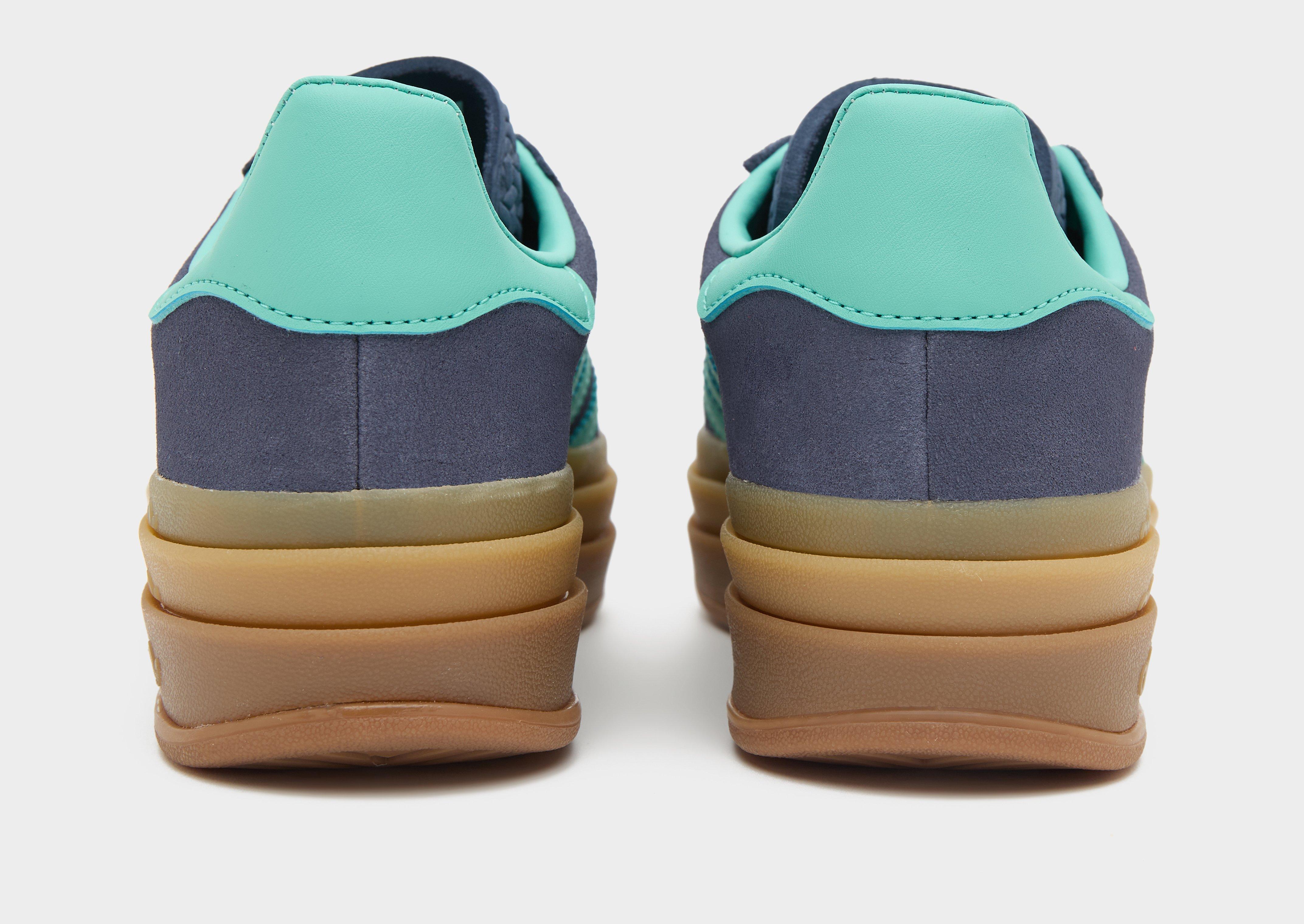 adidas Originals Gazelle Bold Women's