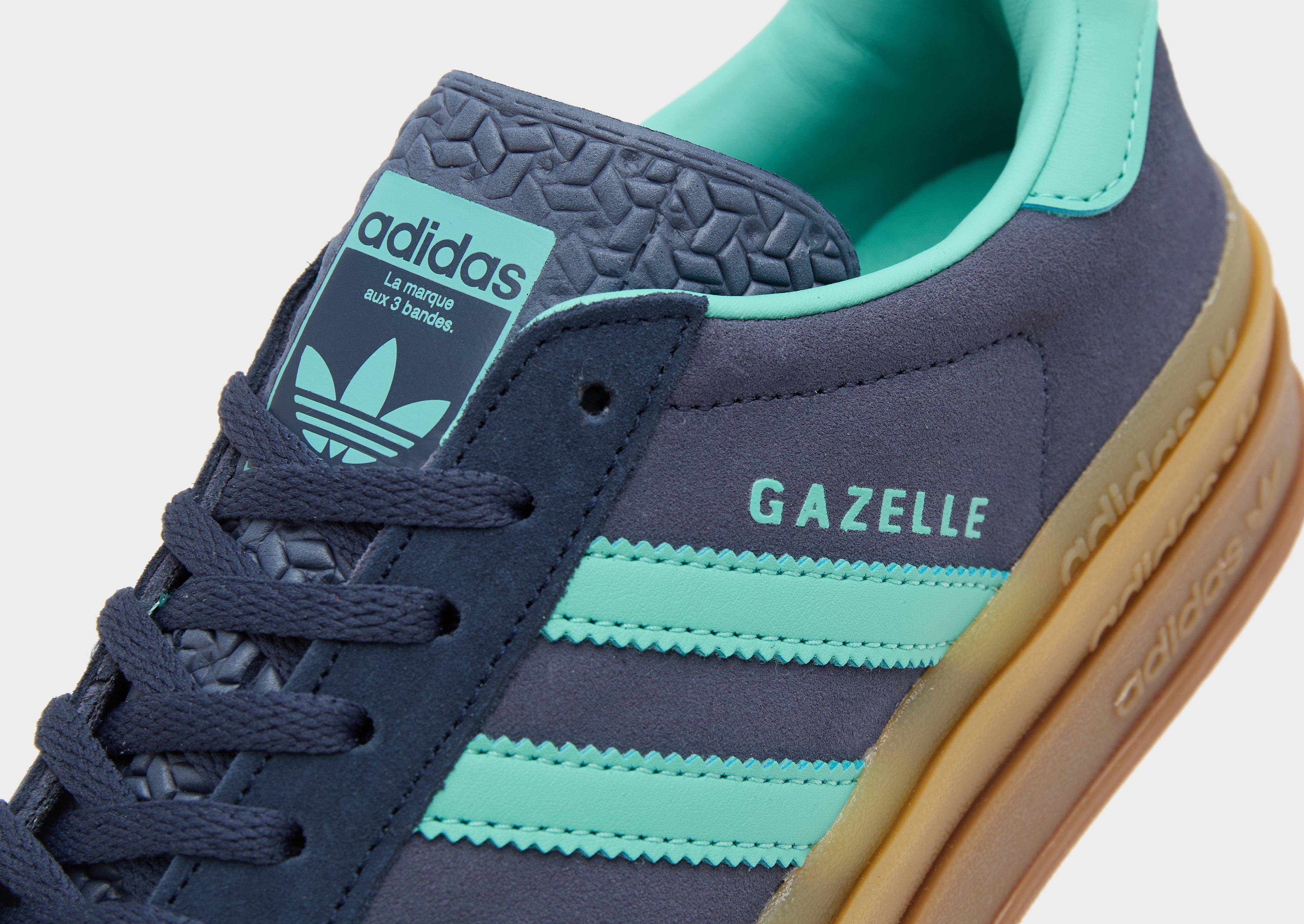 adidas Originals Gazelle Bold Women's