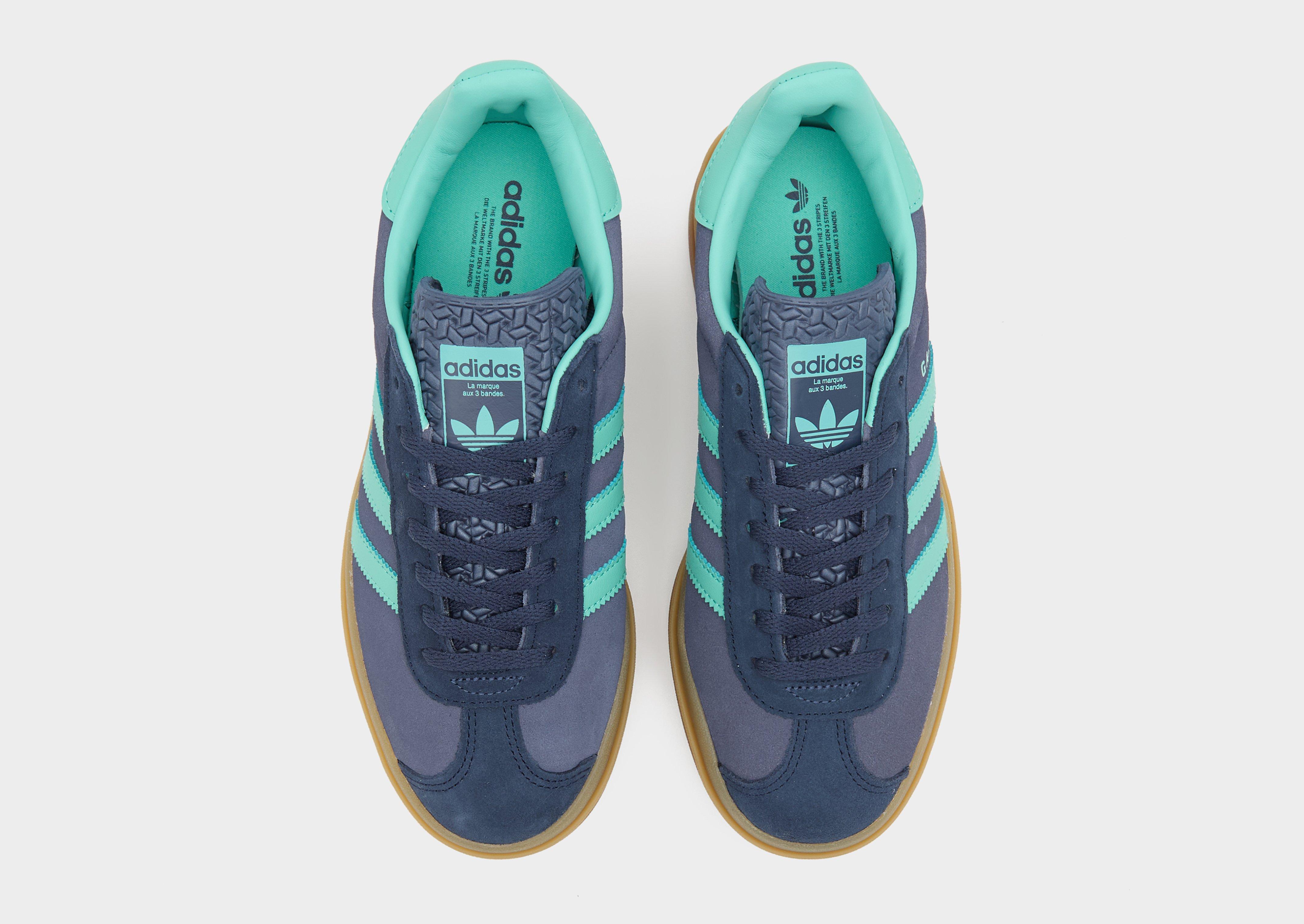 adidas Originals Gazelle Bold Women's