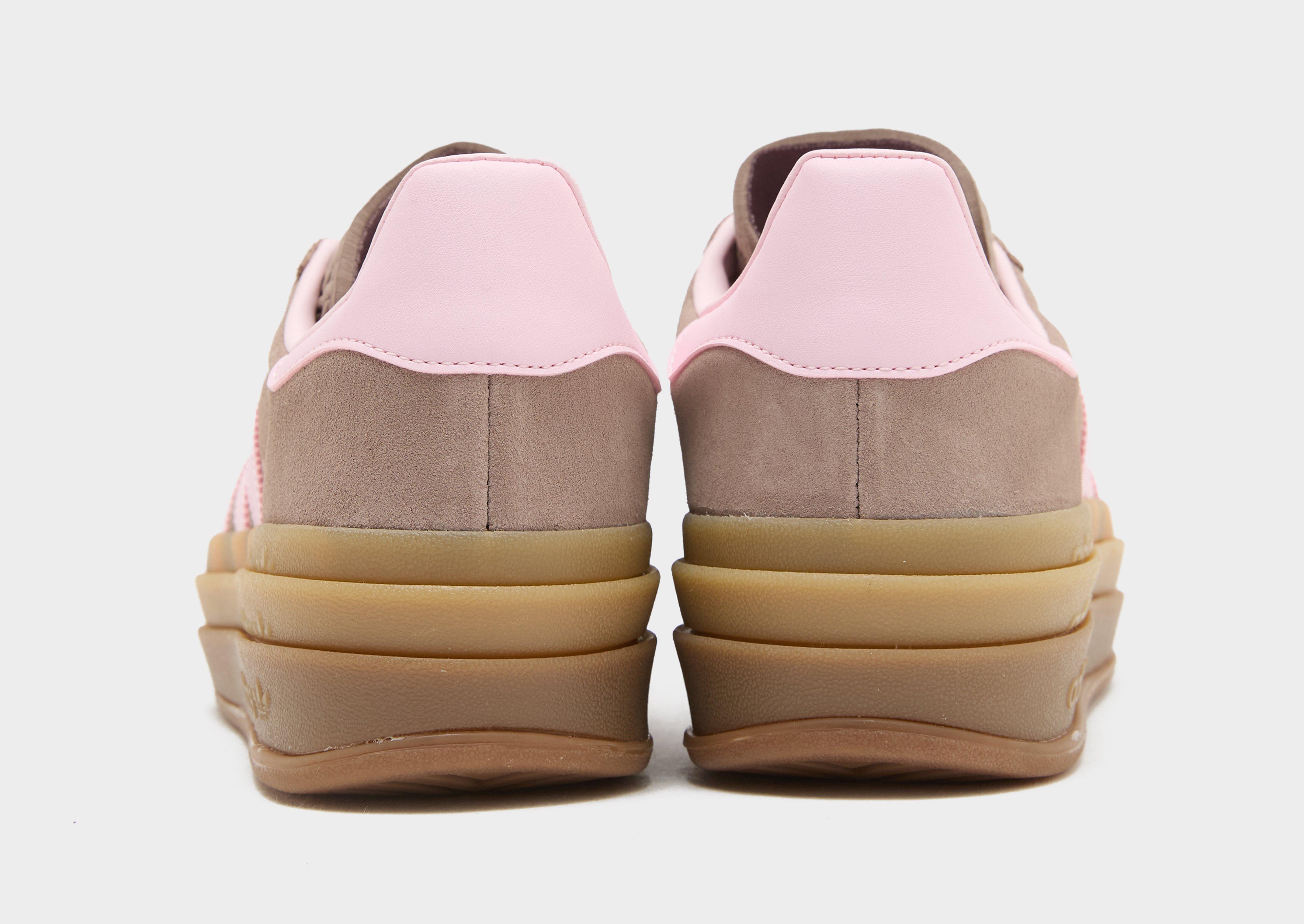 adidas Originals Gazelle Bold