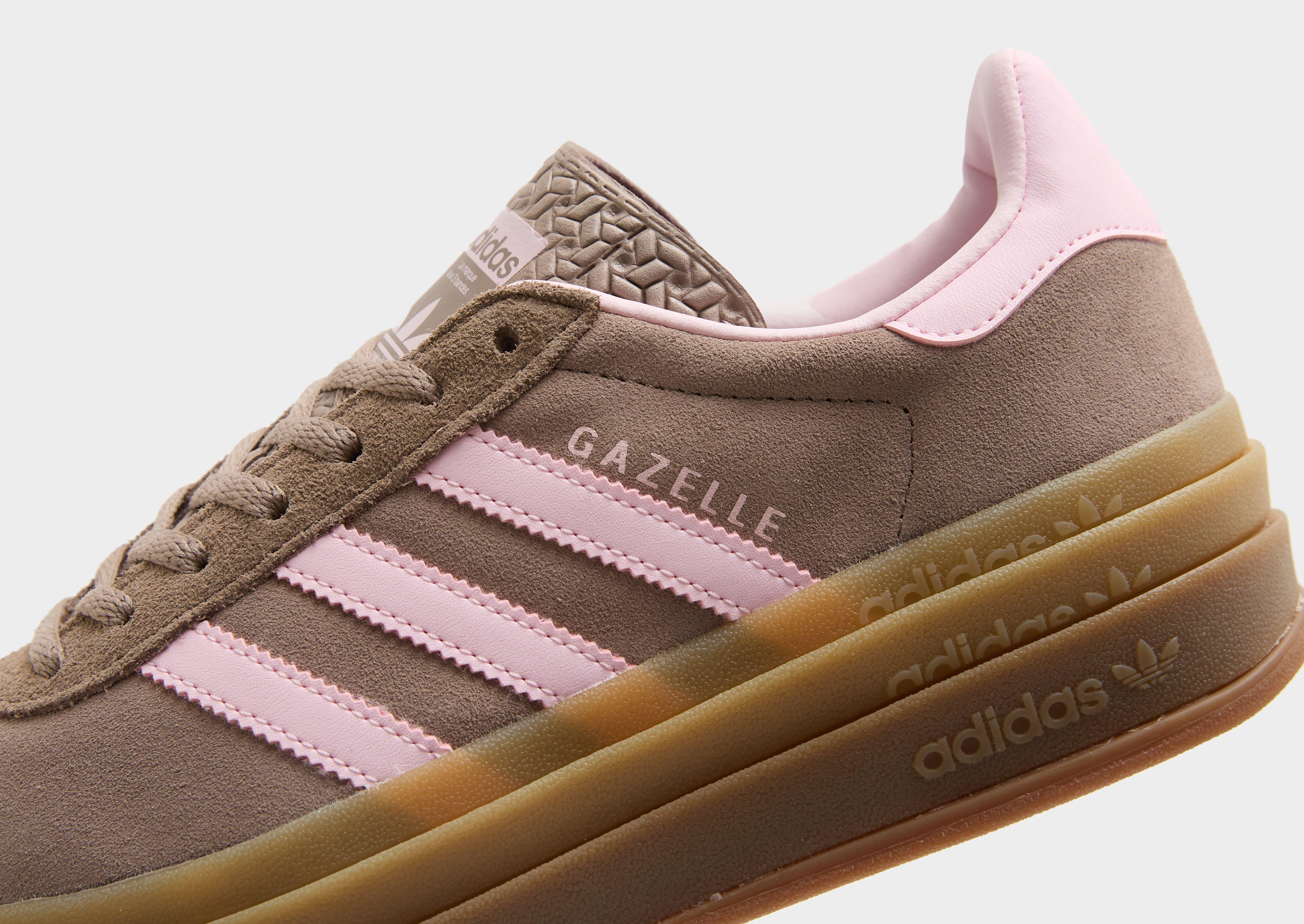 adidas Originals Gazelle Bold