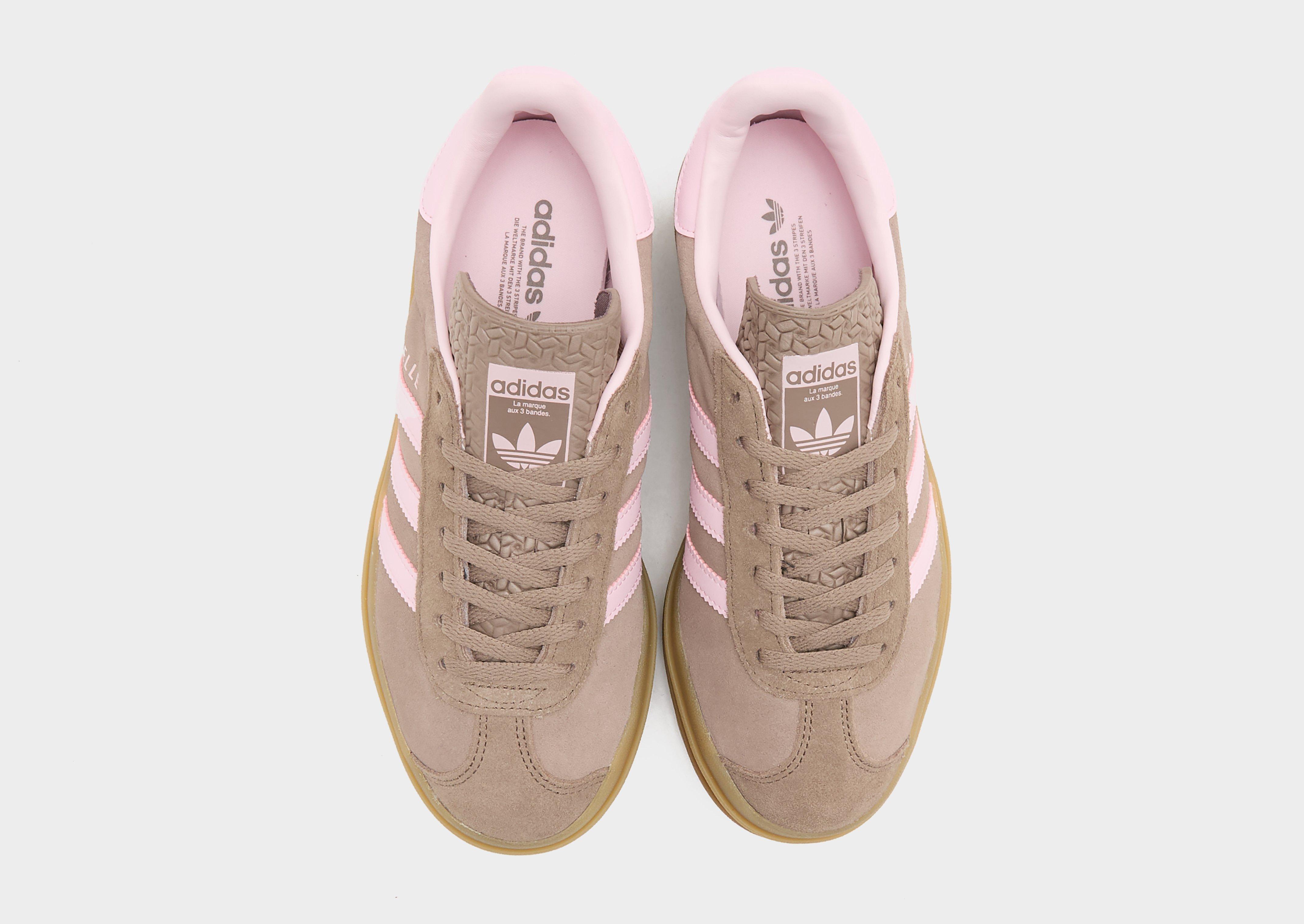 adidas Originals Gazelle Bold
