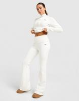 JUICY COUTURE Pantaloni Fold‑Over Knit