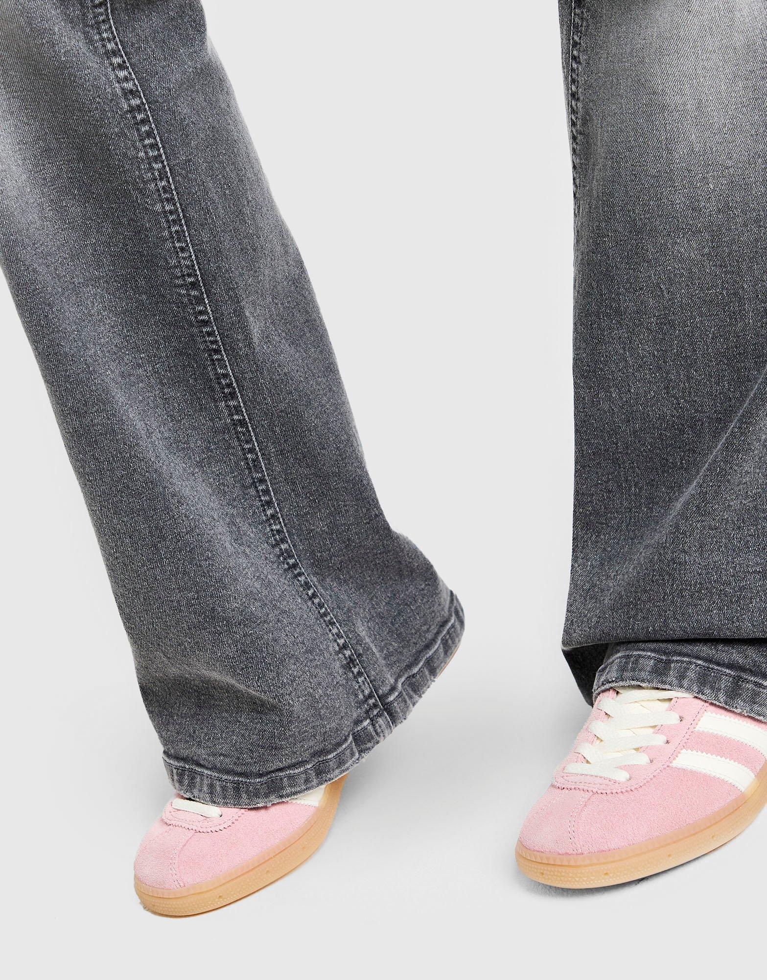 JUICY COUTURE Y2K Denim Flared Jeans