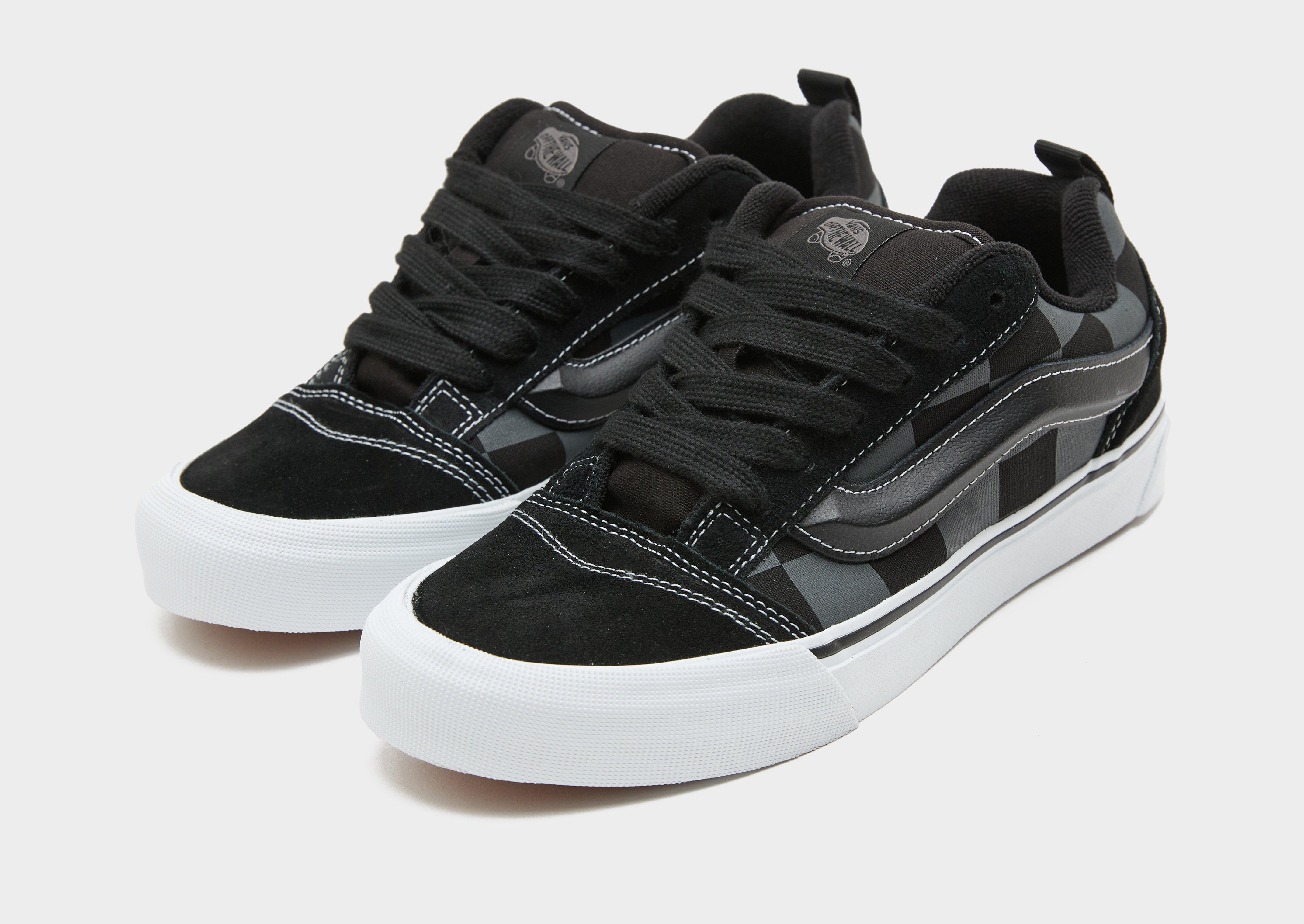 Vans Knu Skool Junior