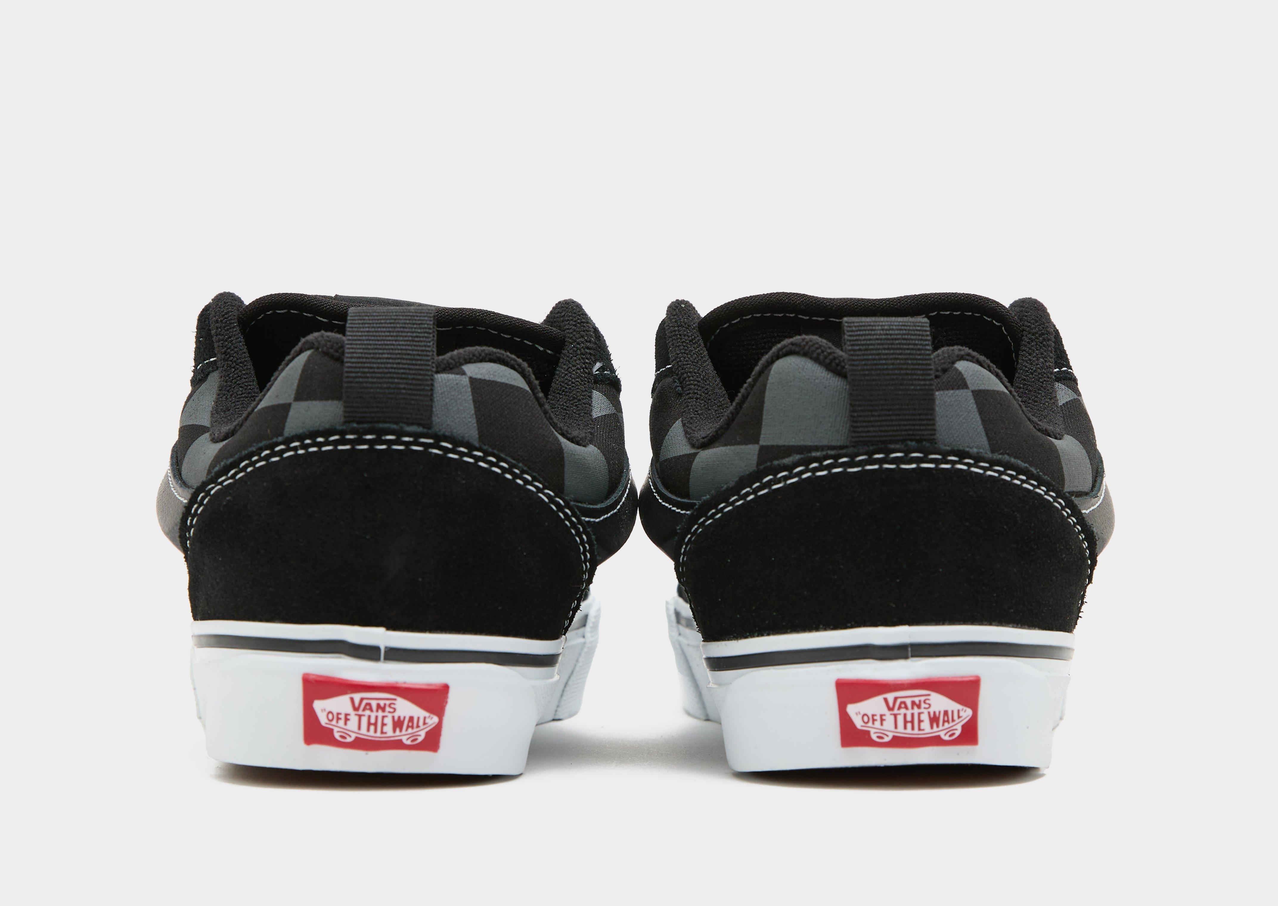Vans Knu Skool Junior