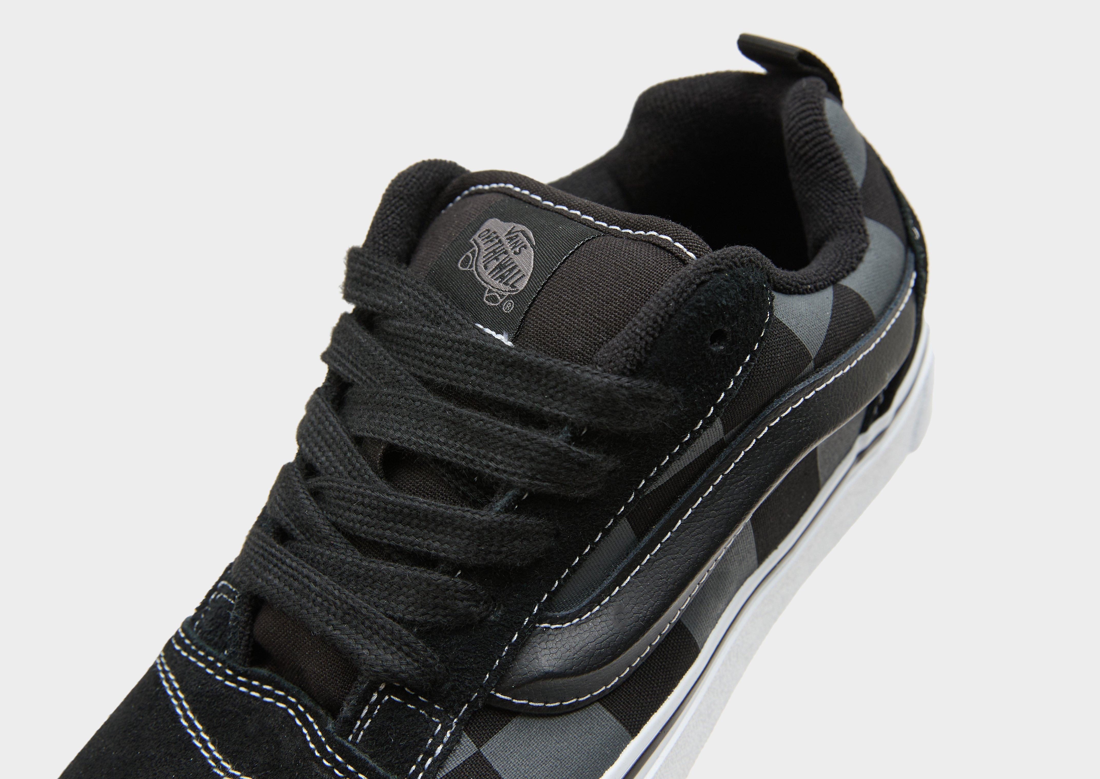 Vans Knu Skool Junior