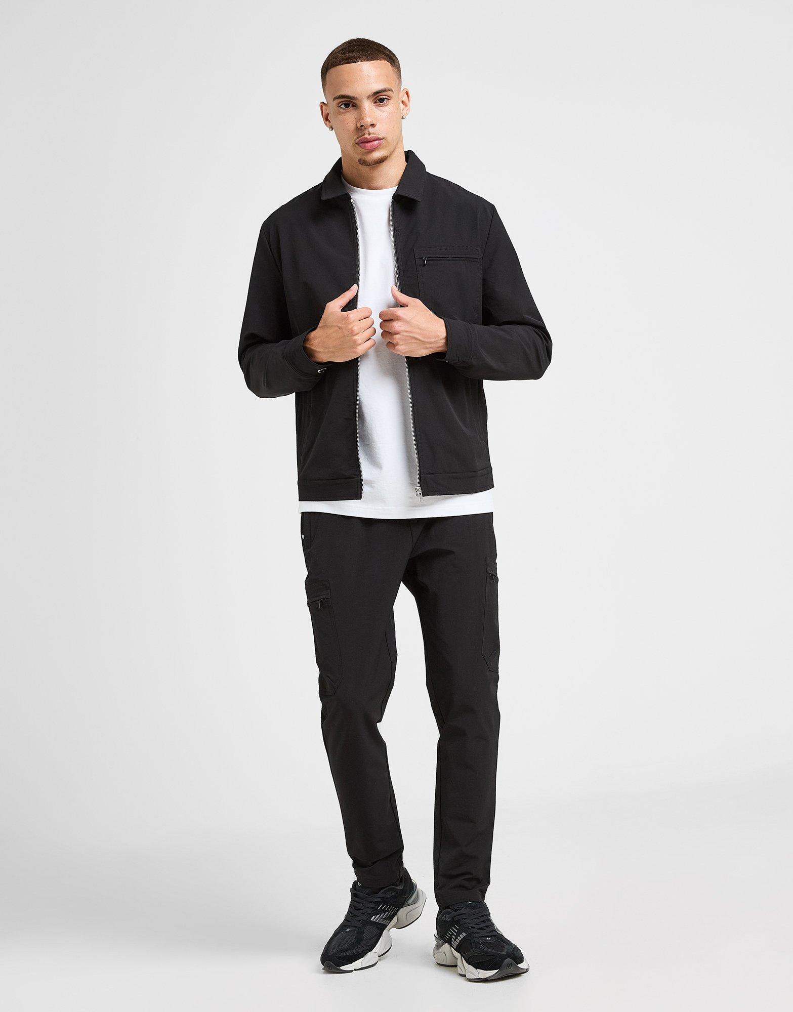 Belier Traveller Overshirt